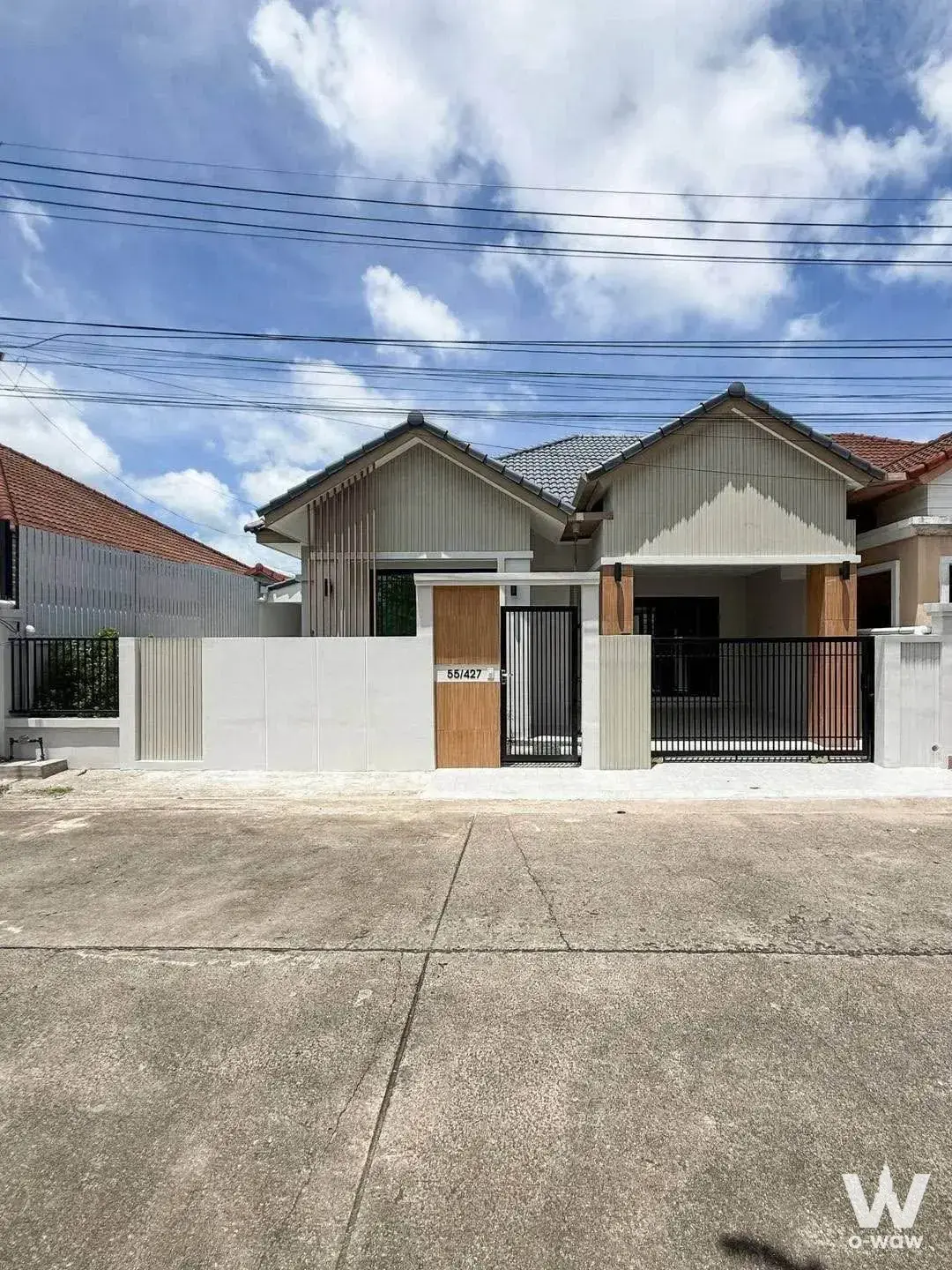 House with 3 bedrooms for sale at Wichit Zone, Phuket, Thailand — photo 1 of 5
