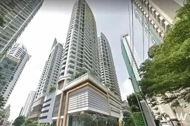 Condo with 2 bedrooms for rent at Bright Sukhumvit 24 — photo 1 of 4