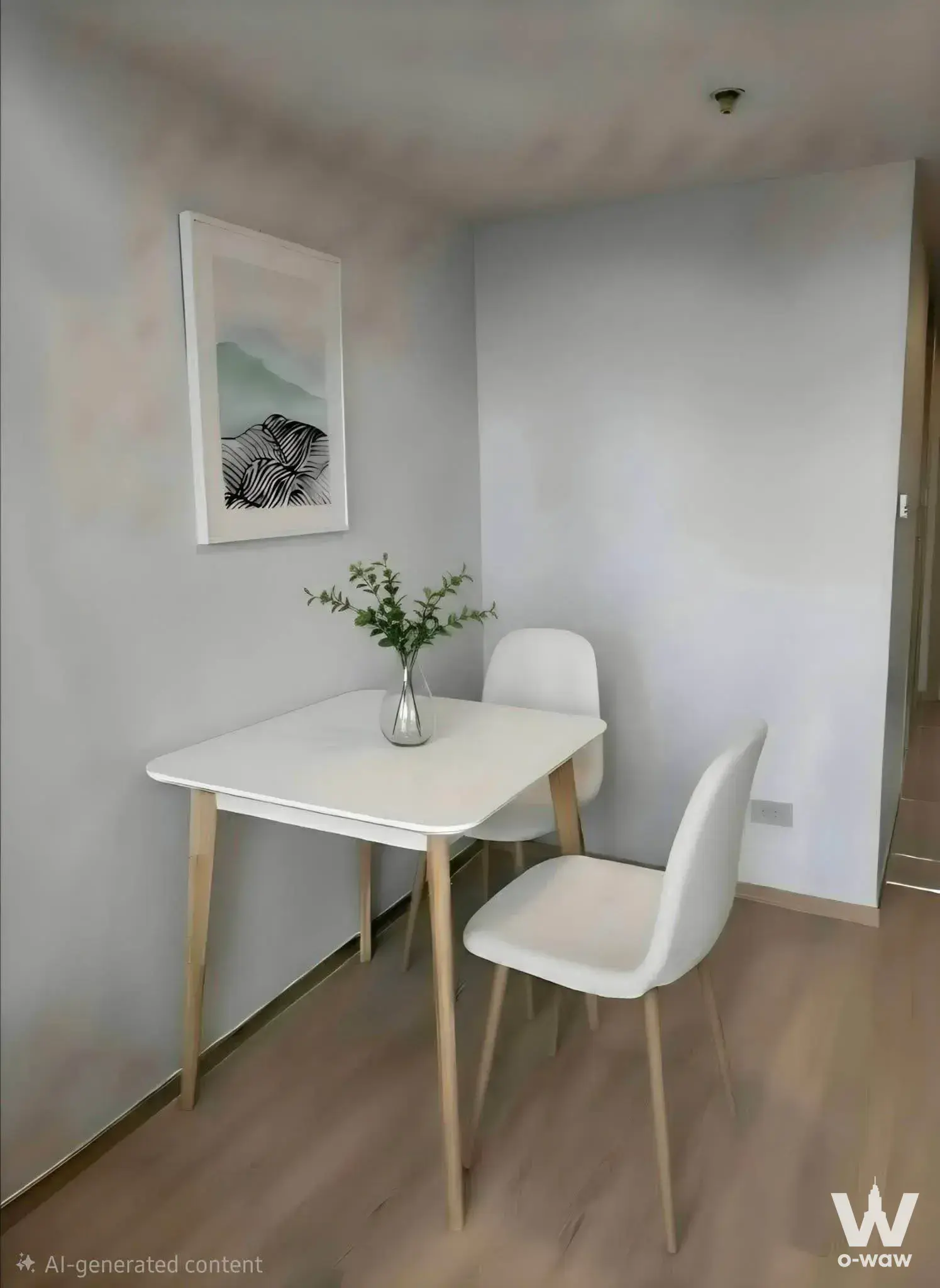 Commercial with 1 bedroom for rent at Culture Chula — photo 2 of 4