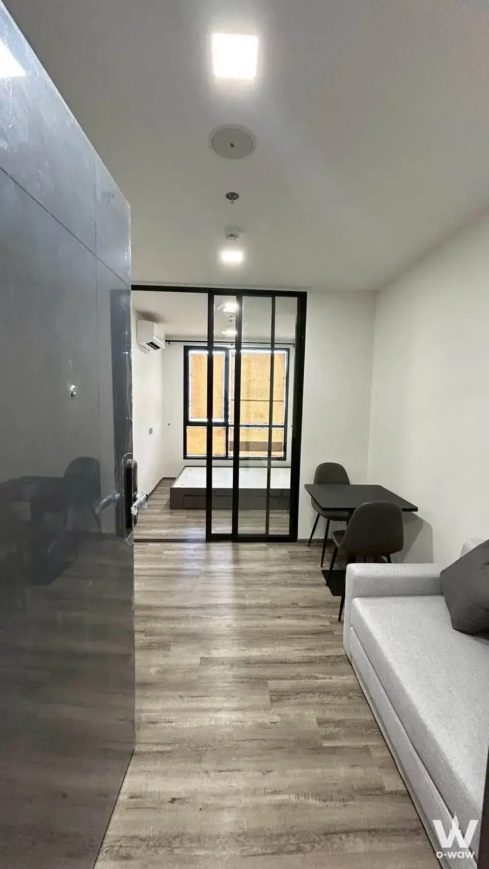 Condo with 1 bedroom for rent at Modiz Vault Kaset Sripatum — photo 6 of 6