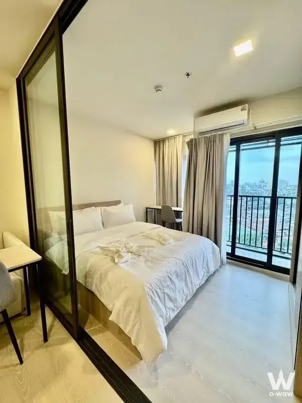 Khlong San, Bangkok