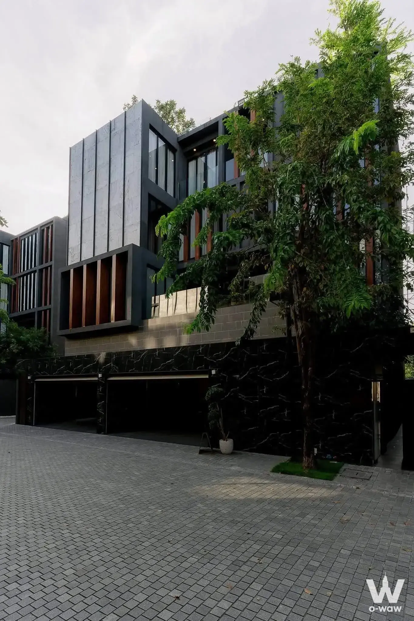 House with 4 bedrooms for rent at Mantana Bangna KM.15, Bang Na — photo 5 of 5