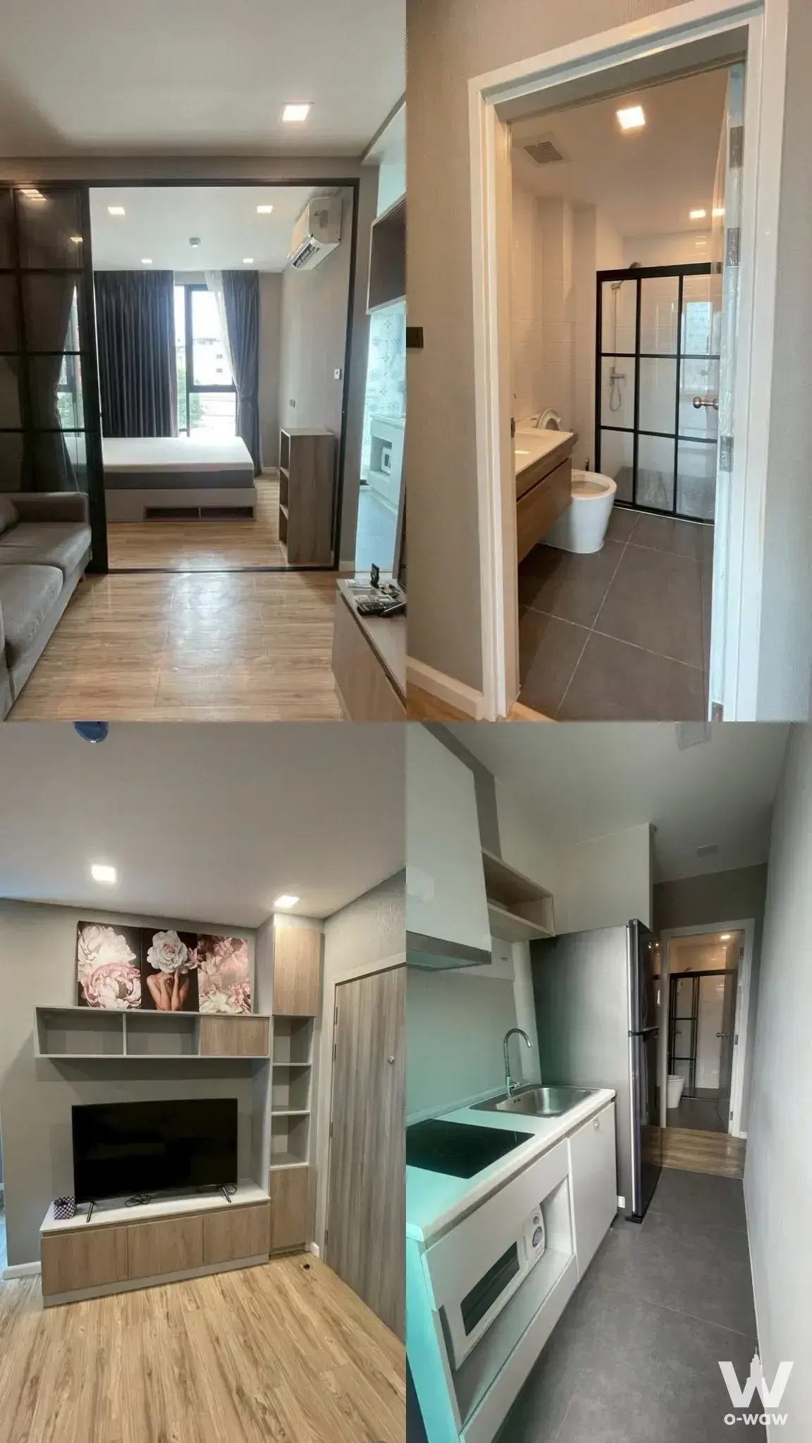 Ladprao Soi 48 Alley 6, Sam Sen Nok Subdistrict, Huai Khwang District, Bangkok 10310, Thailand
