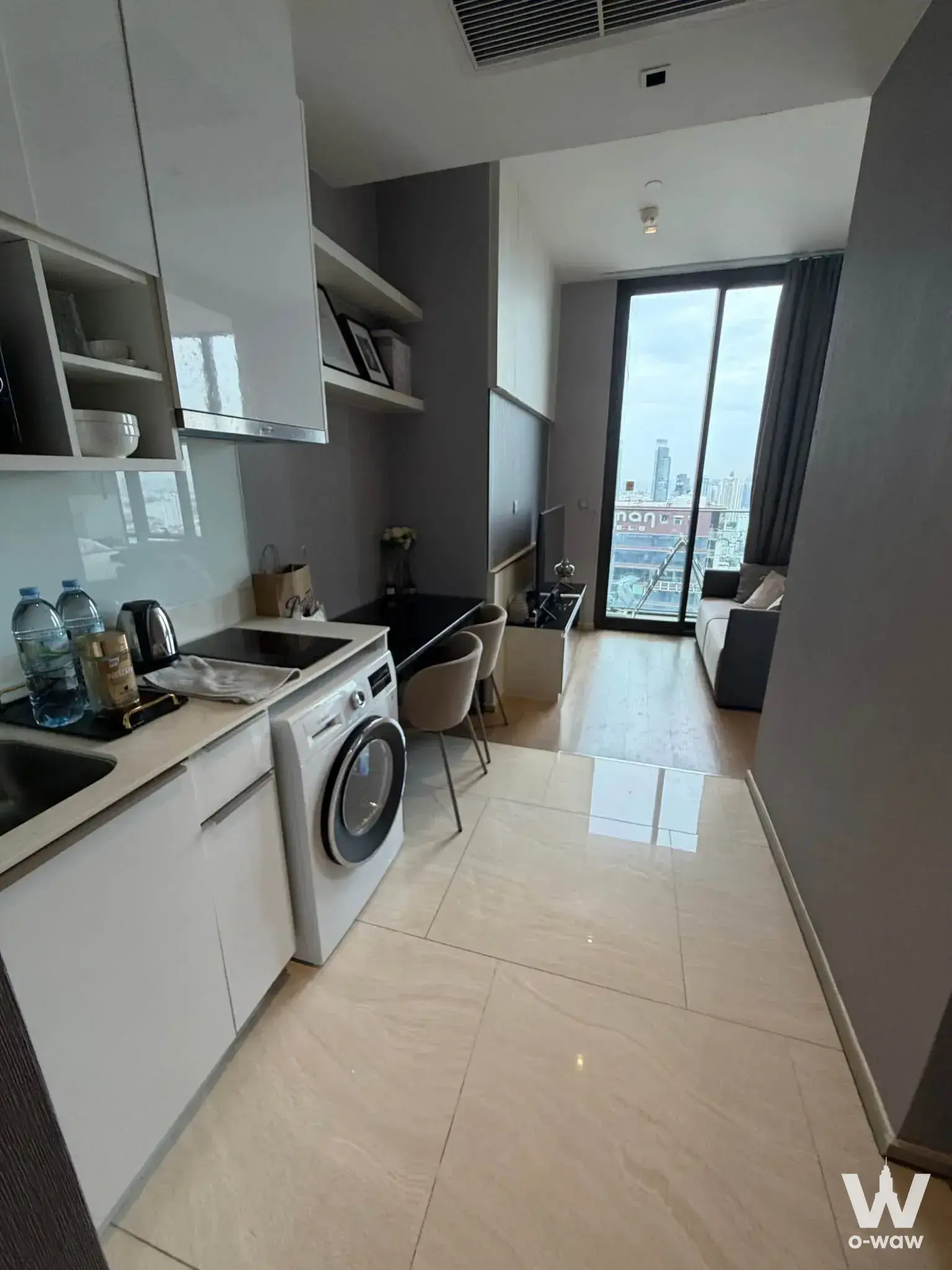 165 Silom Road, Silom, Bang Rak, Bangkok, 10500 Thailand
