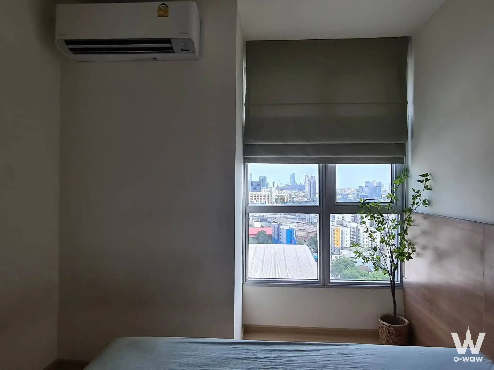 Condo with 1 bedroom for sale at Rhythm Sukhumvit 50 — photo 4 of 5