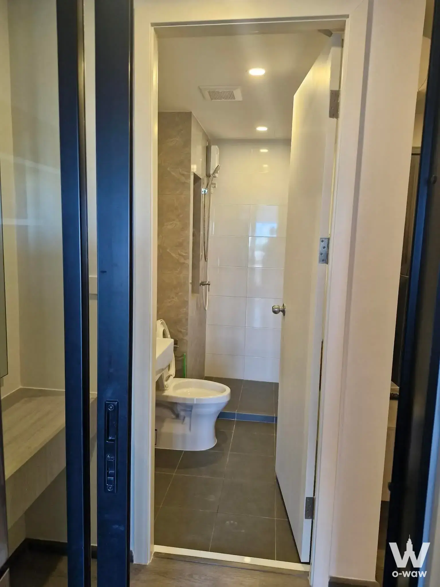 Condo with 1 bedroom for sale at Origin Plug & Play E22 Station — photo 5 of 5