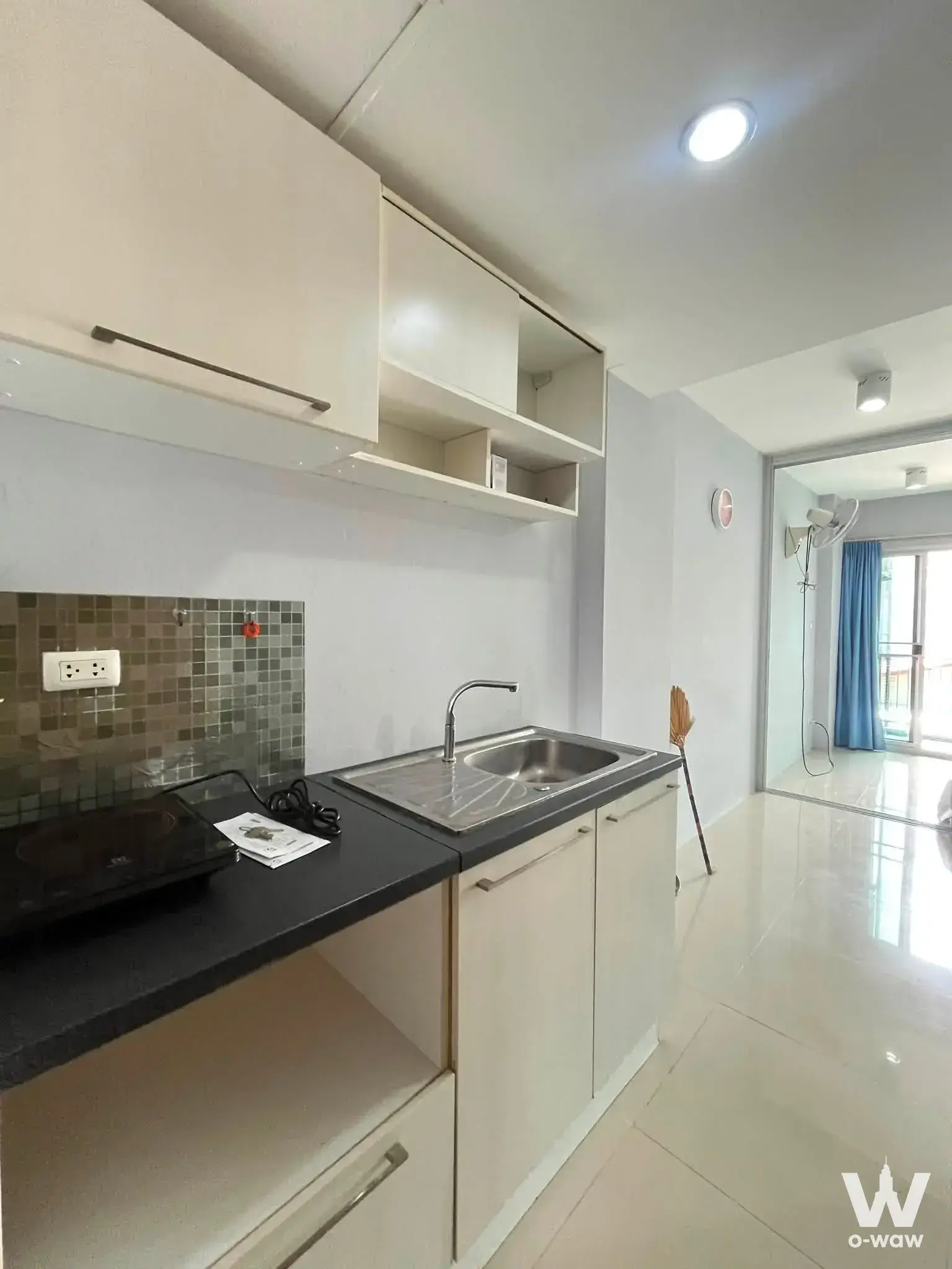Phaholyothin 59, near BTS Phaholyothin 59 Station