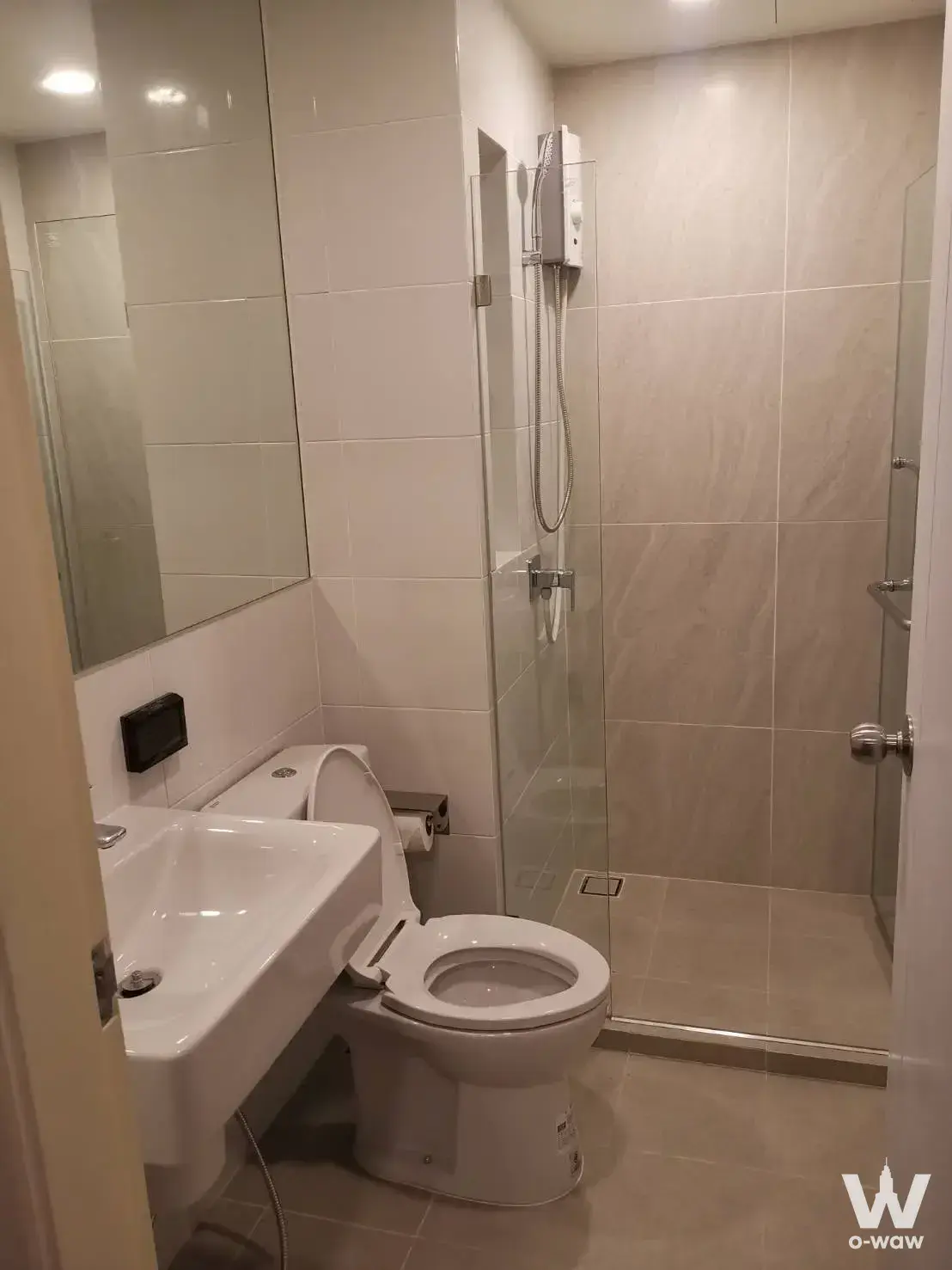Condo with 1 bedroom for rent at The Station Condo — photo 4 of 5