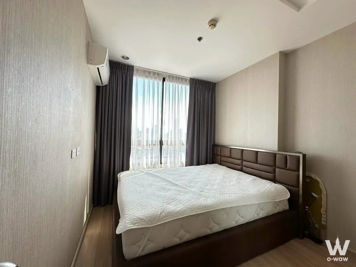 Condo with 1 bedroom for rent at Artemis Sukhumvit 77 — photo 5 of 5