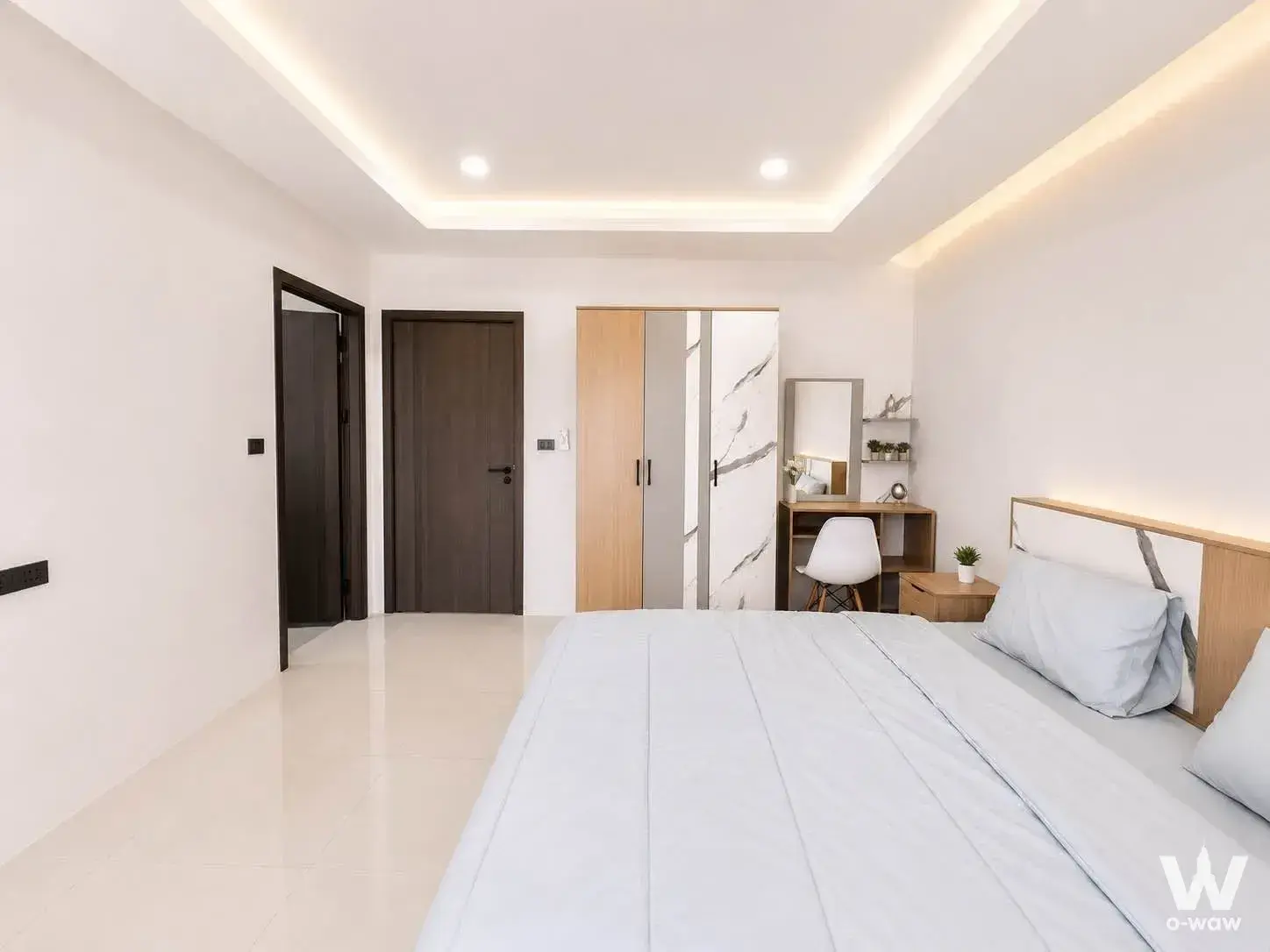 House with 3 bedrooms for rent at Bang Lamung, Chonburi — photo 5 of 5