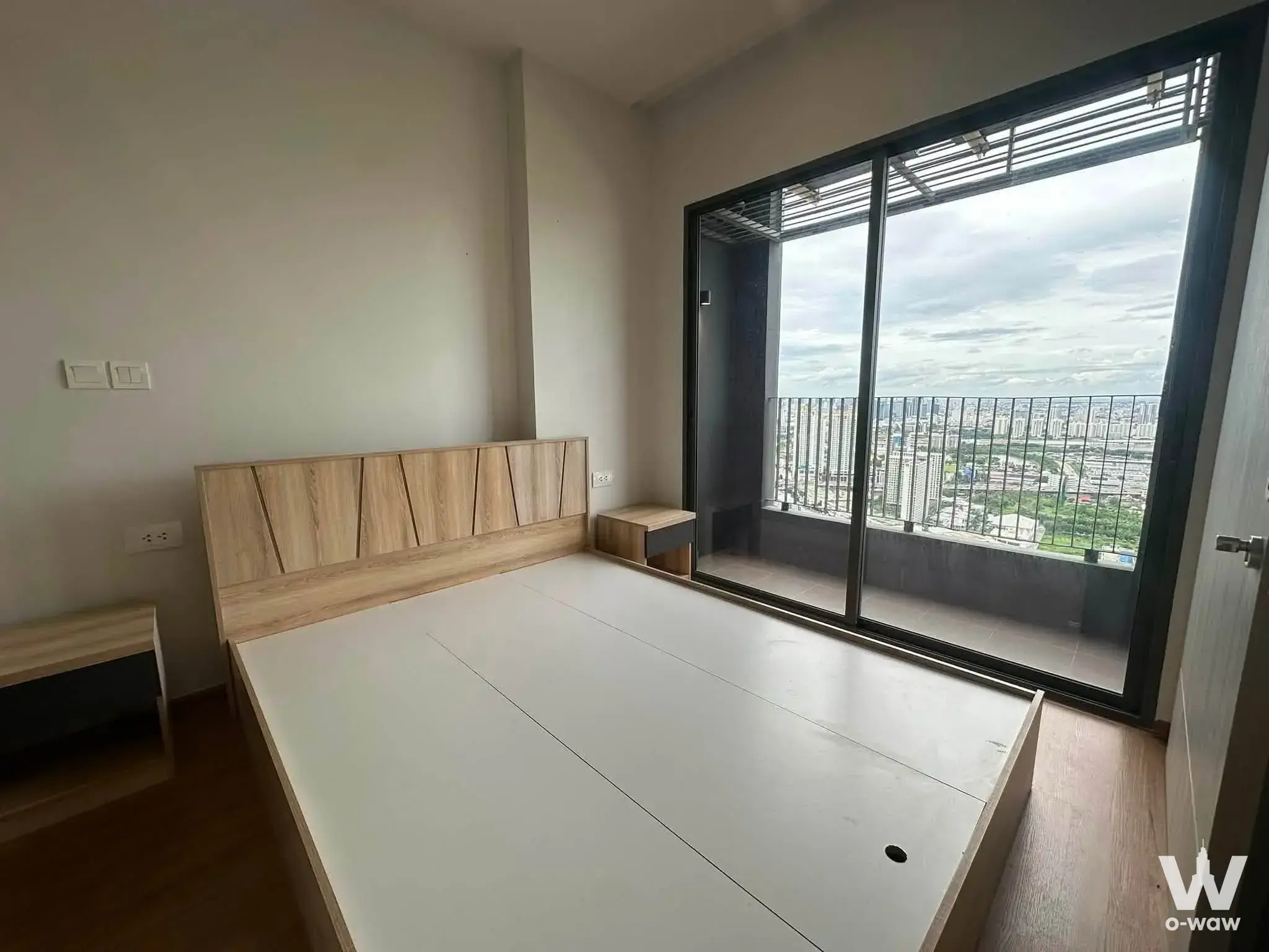 Condo with 1 bedroom for sale at Cloud Thonglor-Phetchaburi — photo 4 of 4