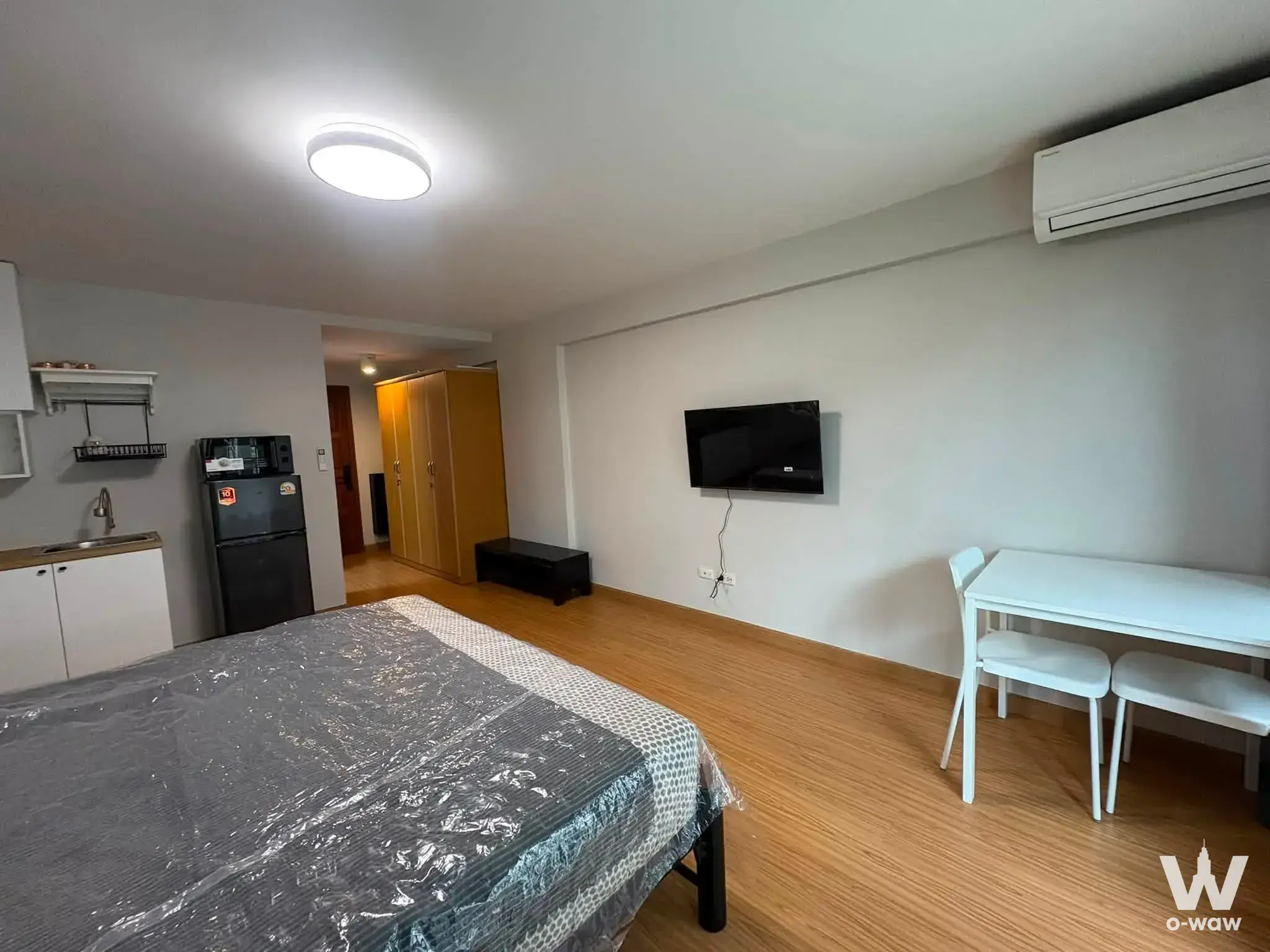 BTS Thong Lo / Sukhumvit 53