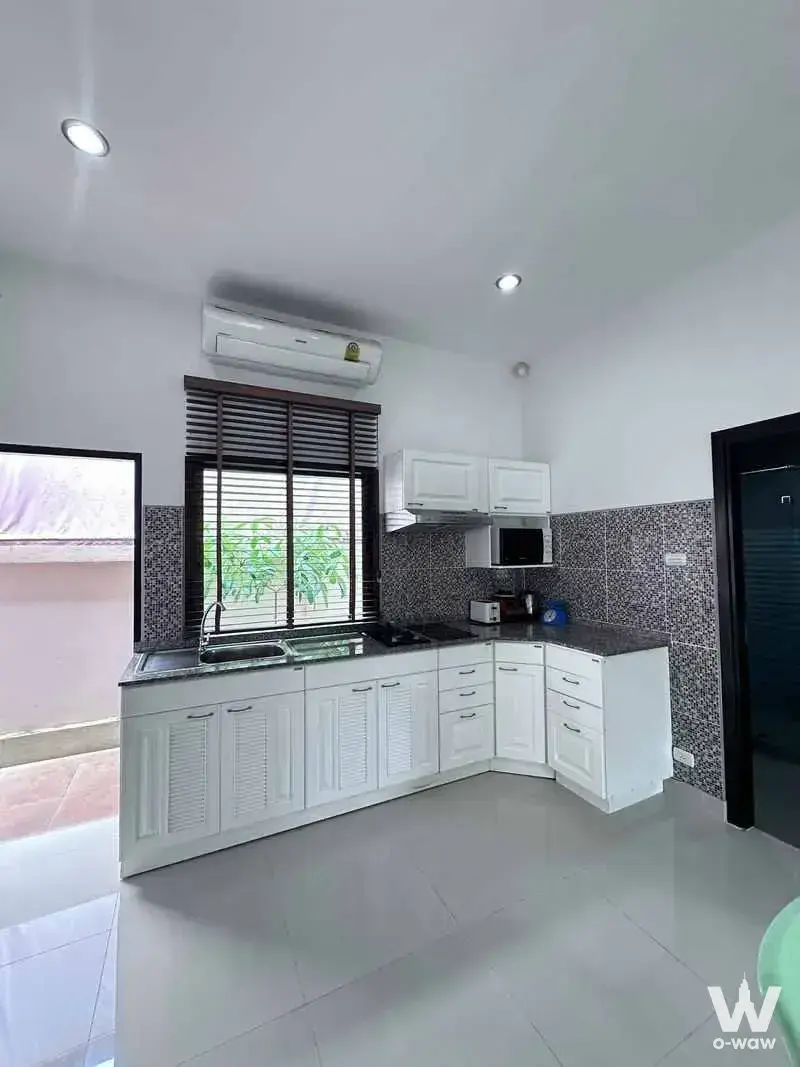 Commercial with 3 bedrooms for sale at Bang Lamung, Chonburi — photo 3 of 4