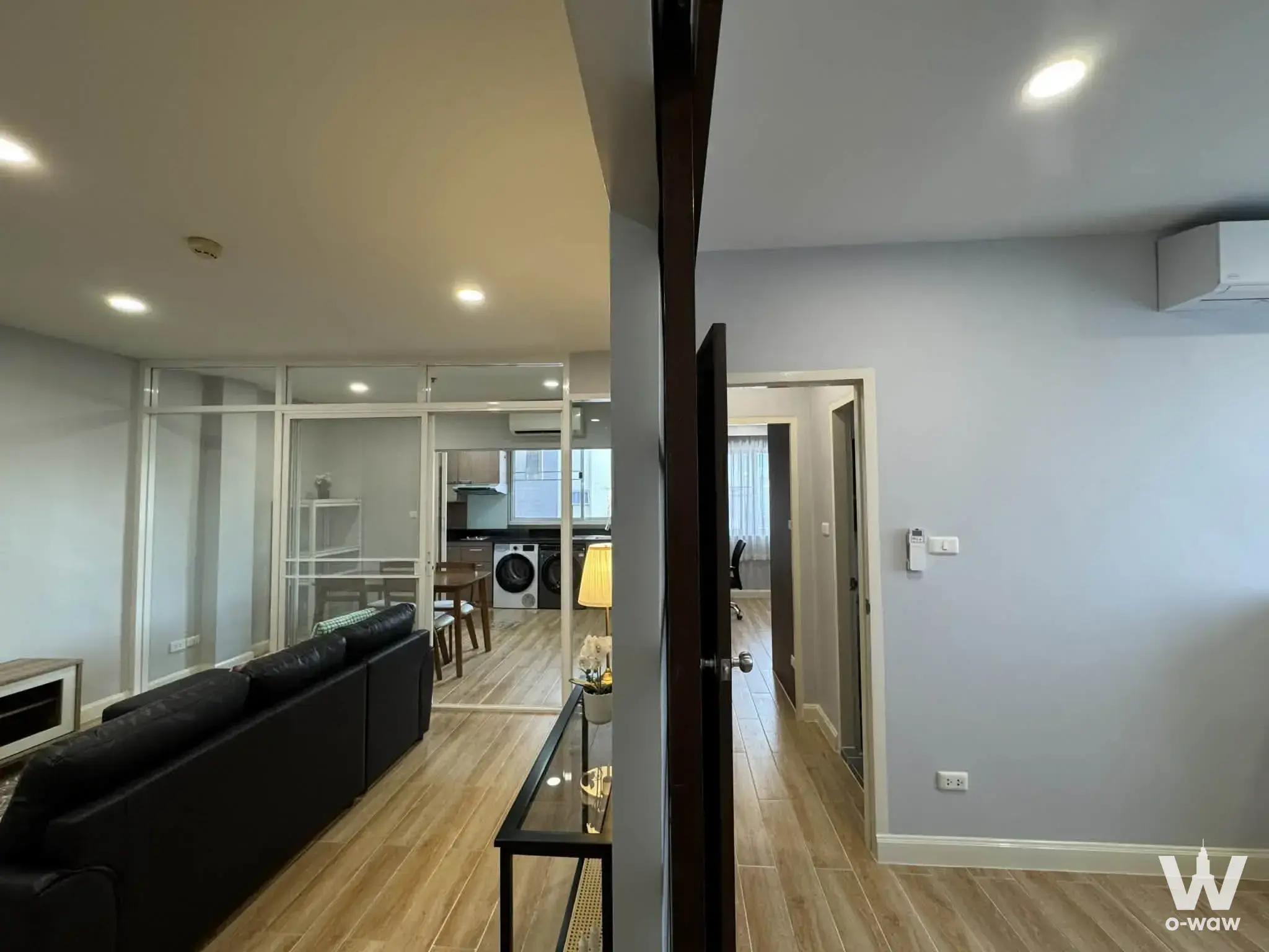 House with 2 bedrooms for rent at City Home Sukhumvit — photo 5 of 5