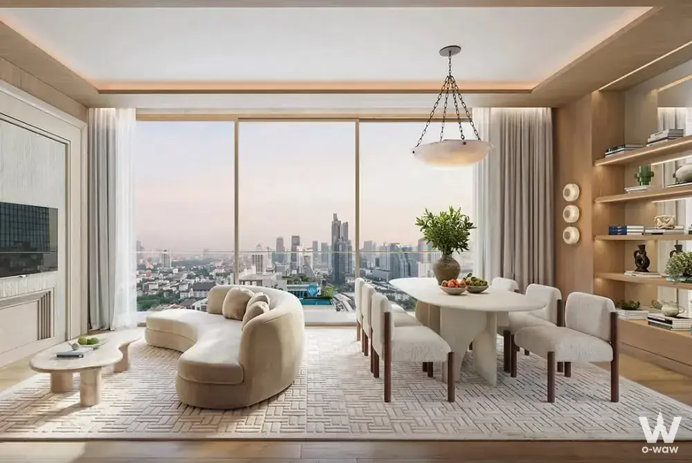 Sathon Soi 10, Bangkok, Thailand