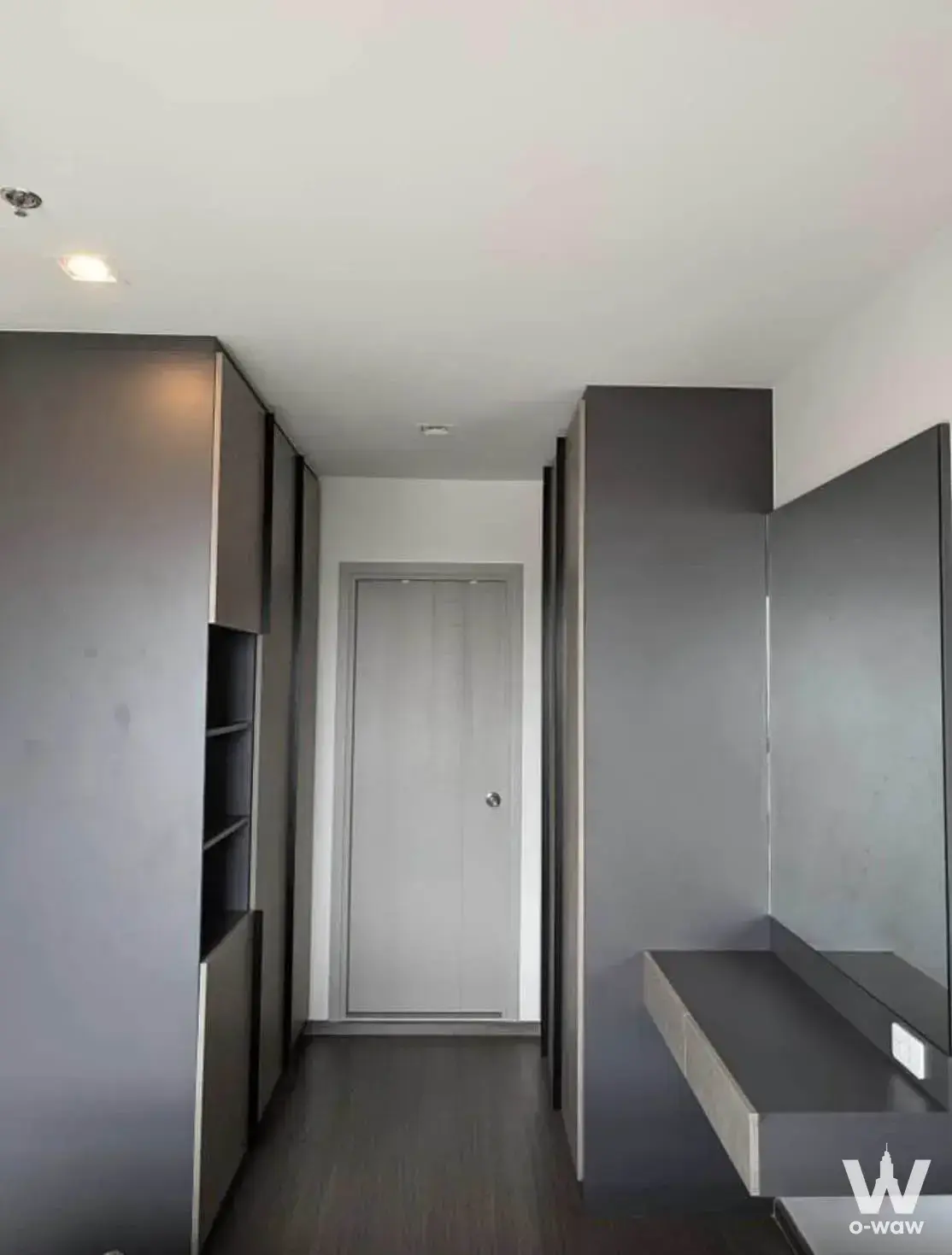 Condo with 1 bedroom for rent at Ideo Phaholyothin Chatuchak — photo 5 of 5