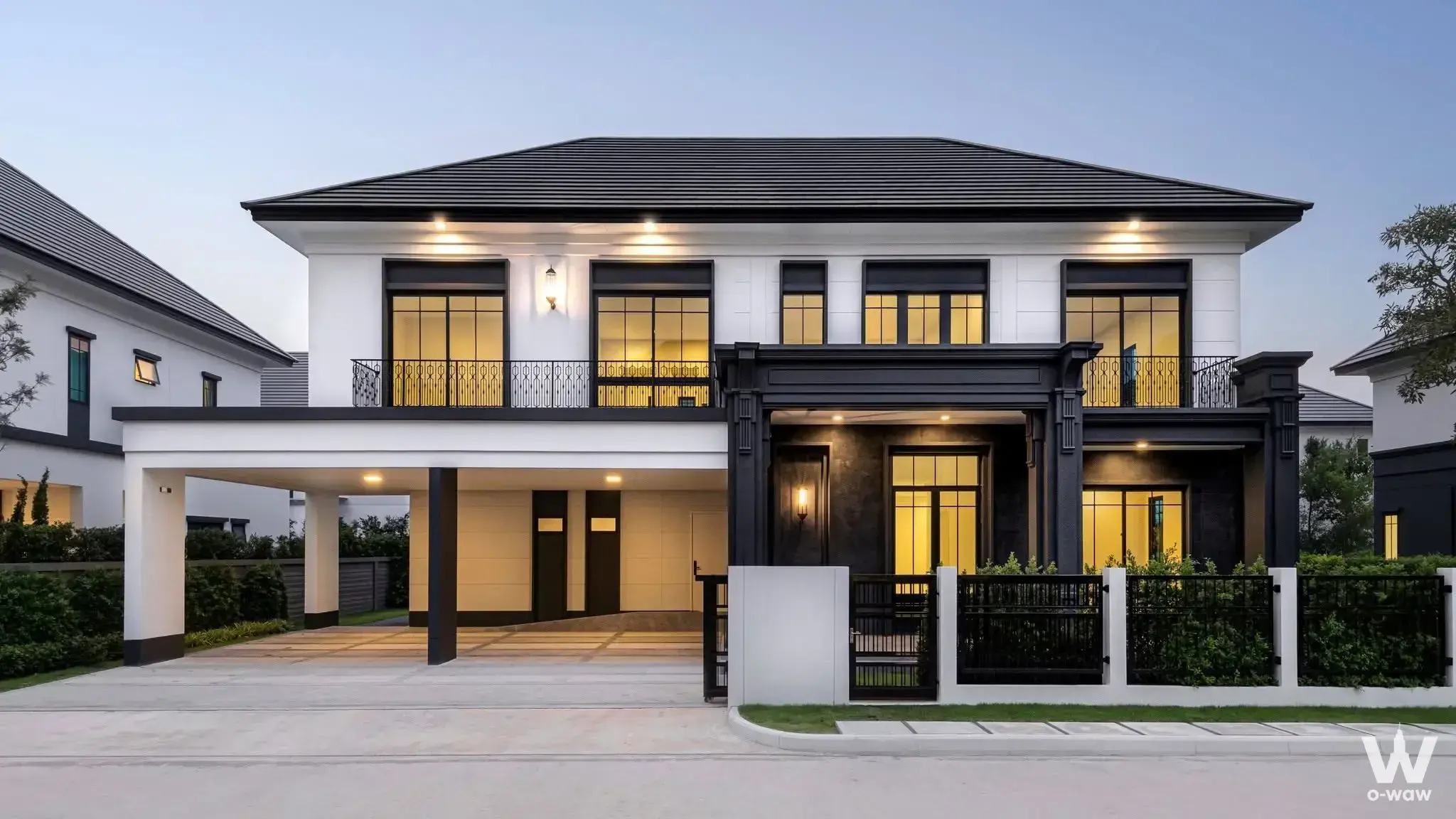 Condo with 4 bedrooms for sale at Setthasiri Ratchapruek-Sai 1 — photo 1 of 5
