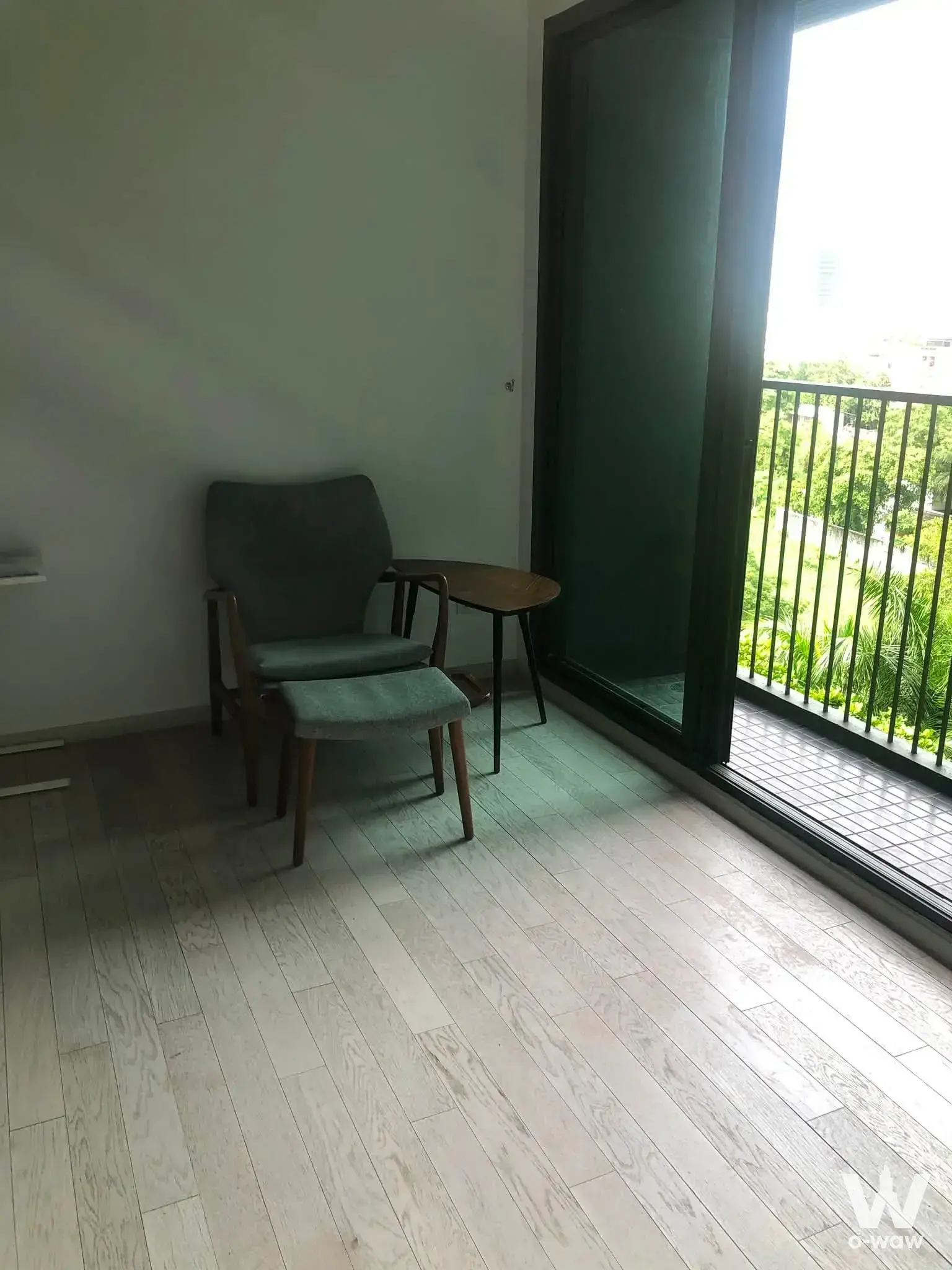 Condo with 1 bedroom for sale at Noble Solo — photo 2 of 5