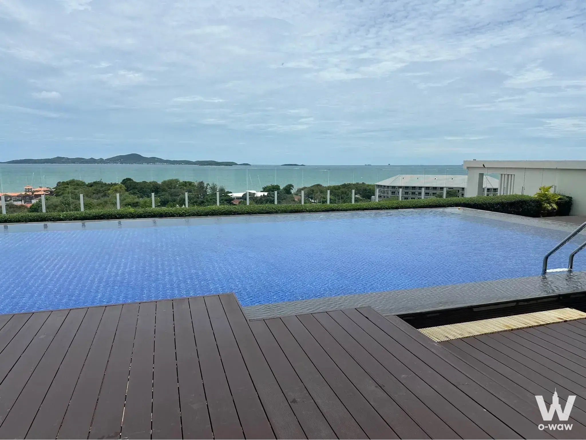 Pattaya, Chonburi