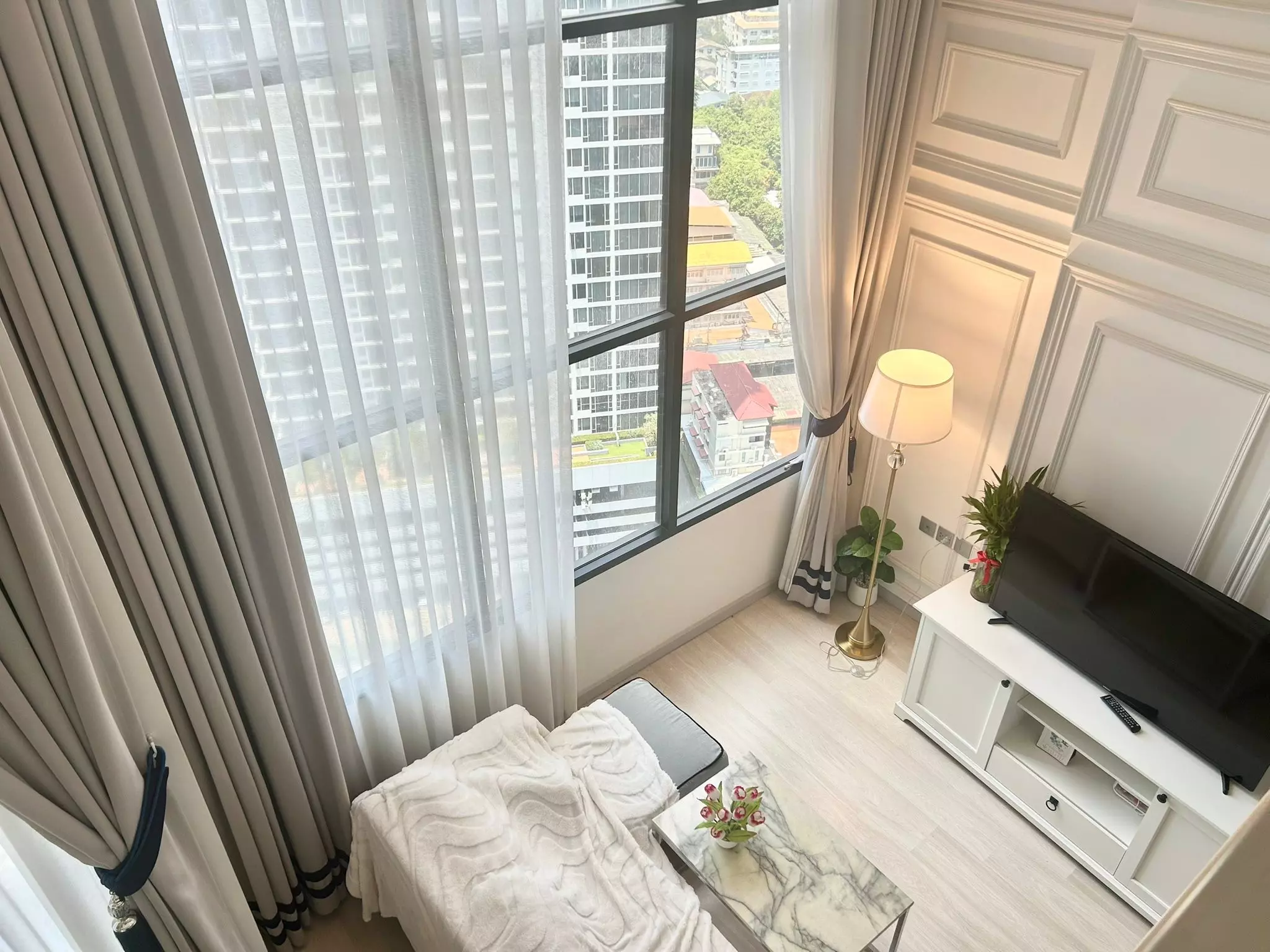 Sathorn District, Bangkok