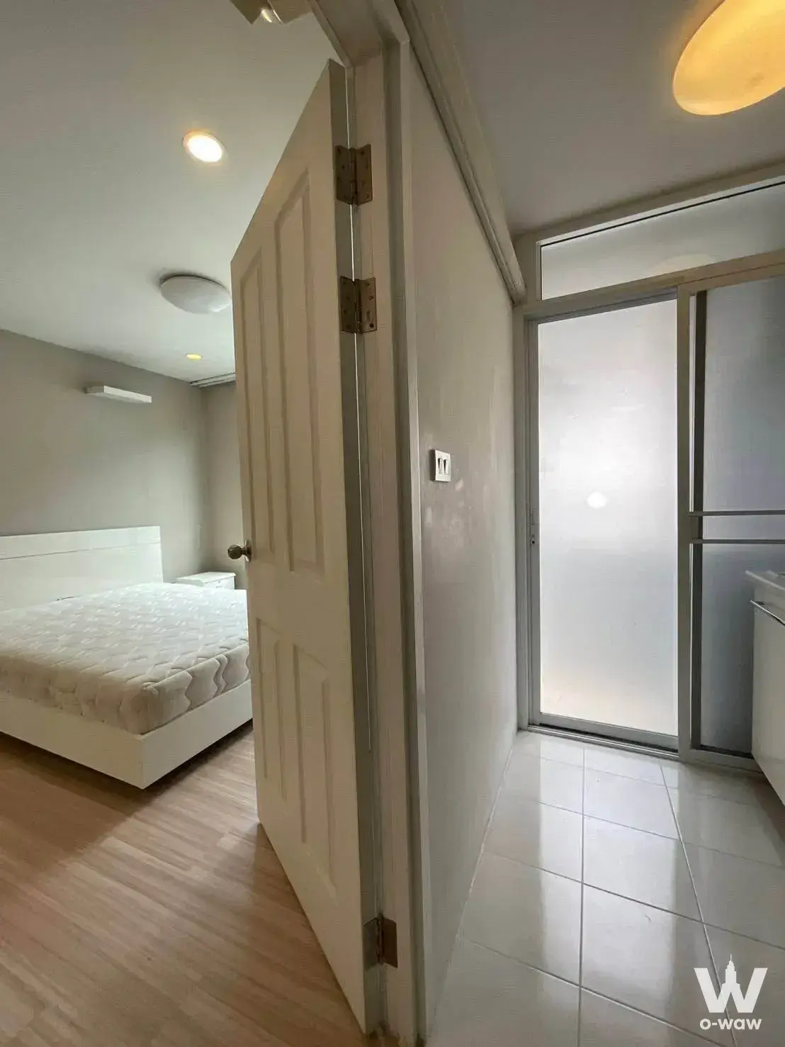 Condo with 1 bedroom for sale at 807/14 Phaholyothin Road, Khukhok, Lam Luk Ka, Pathum Thani 12130, Thailand — photo 1 of 5