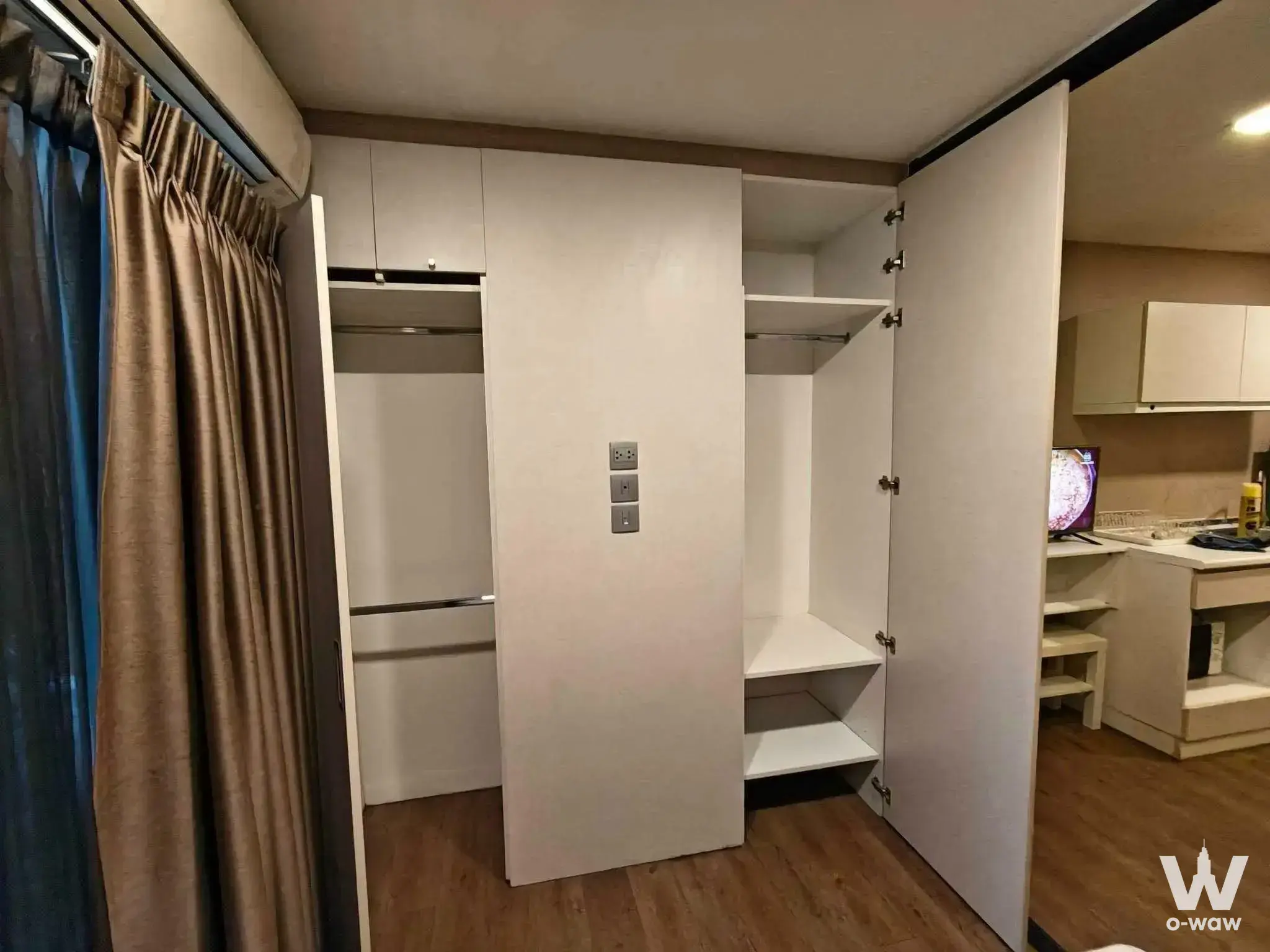 Condo with 1 bedroom for rent at ESTA Bliss Condo — photo 3 of 5