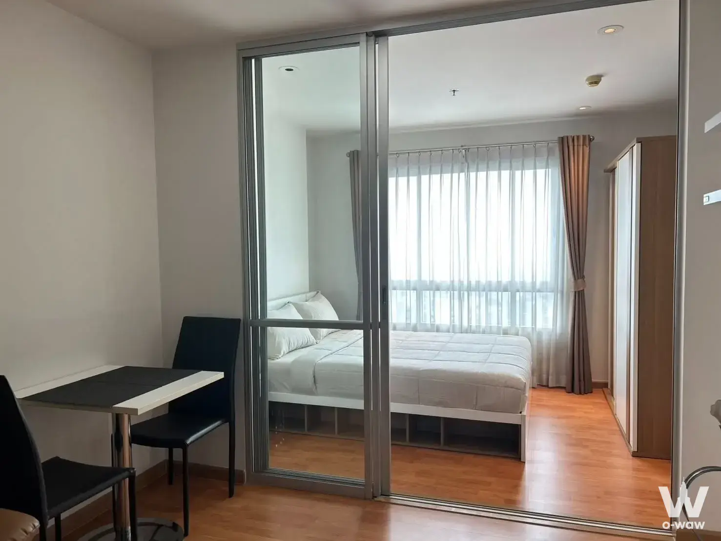 Condo with 1 bedroom for sale at The President Sathon-Ratchaphruek 1 — photo 2 of 5