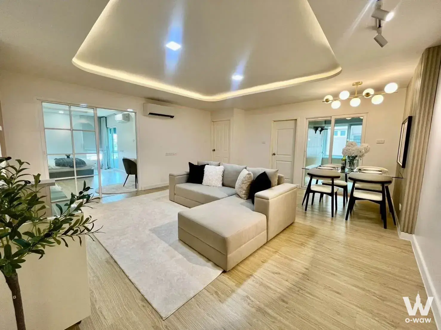 Soi Ucharoen Yek 5, Huai Khwang, Bangkok 10310, Thailand