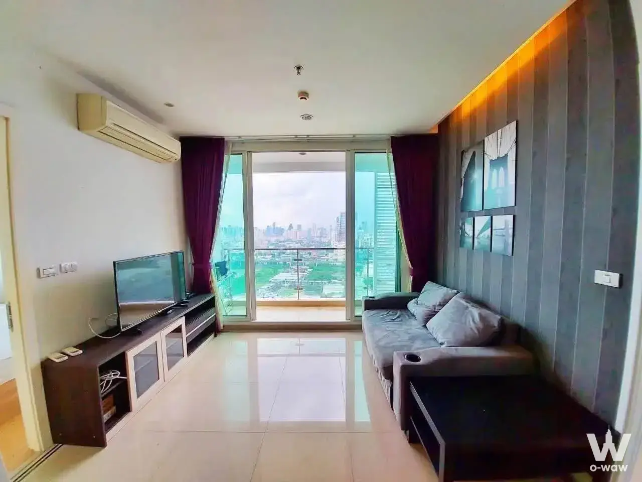 Rama 9, Bangkok, Thailand
