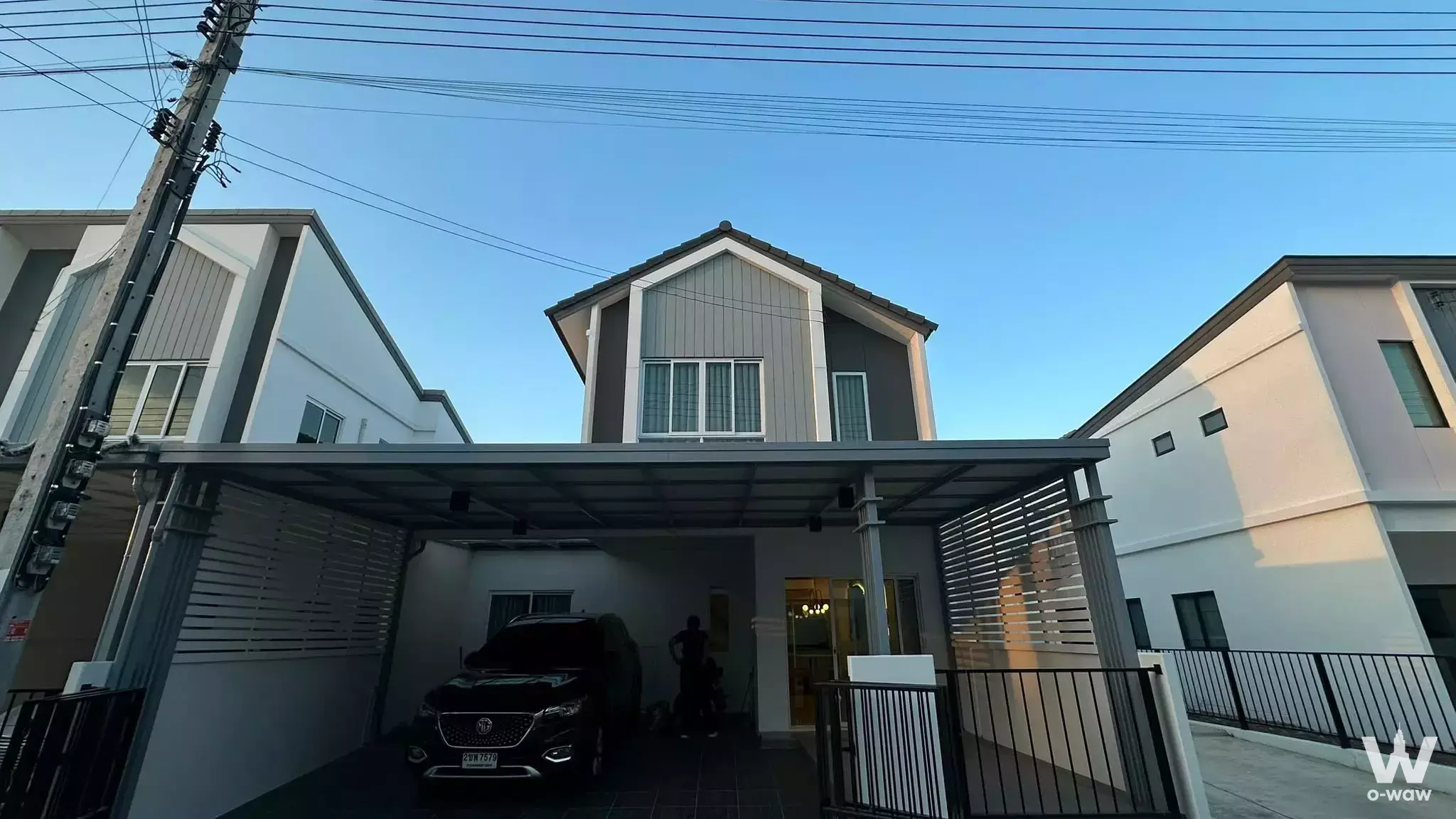 56 Bangna-Wongwaen, Racha Thewa Road, Bang Phli District, Samut Prakan 10540