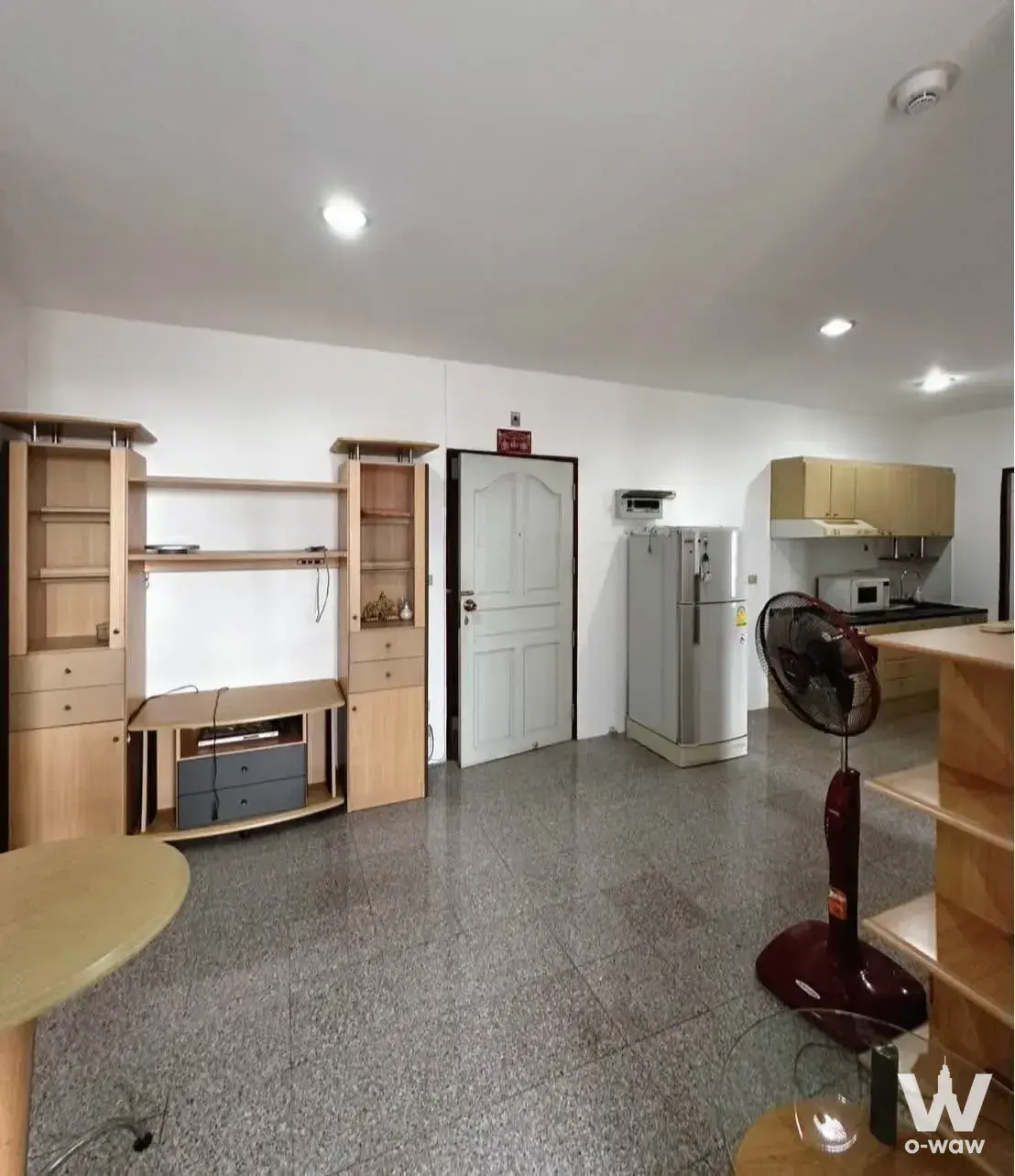 Commercial with 2 bedrooms for sale at Pathum Wan Resort — photo 4 of 4