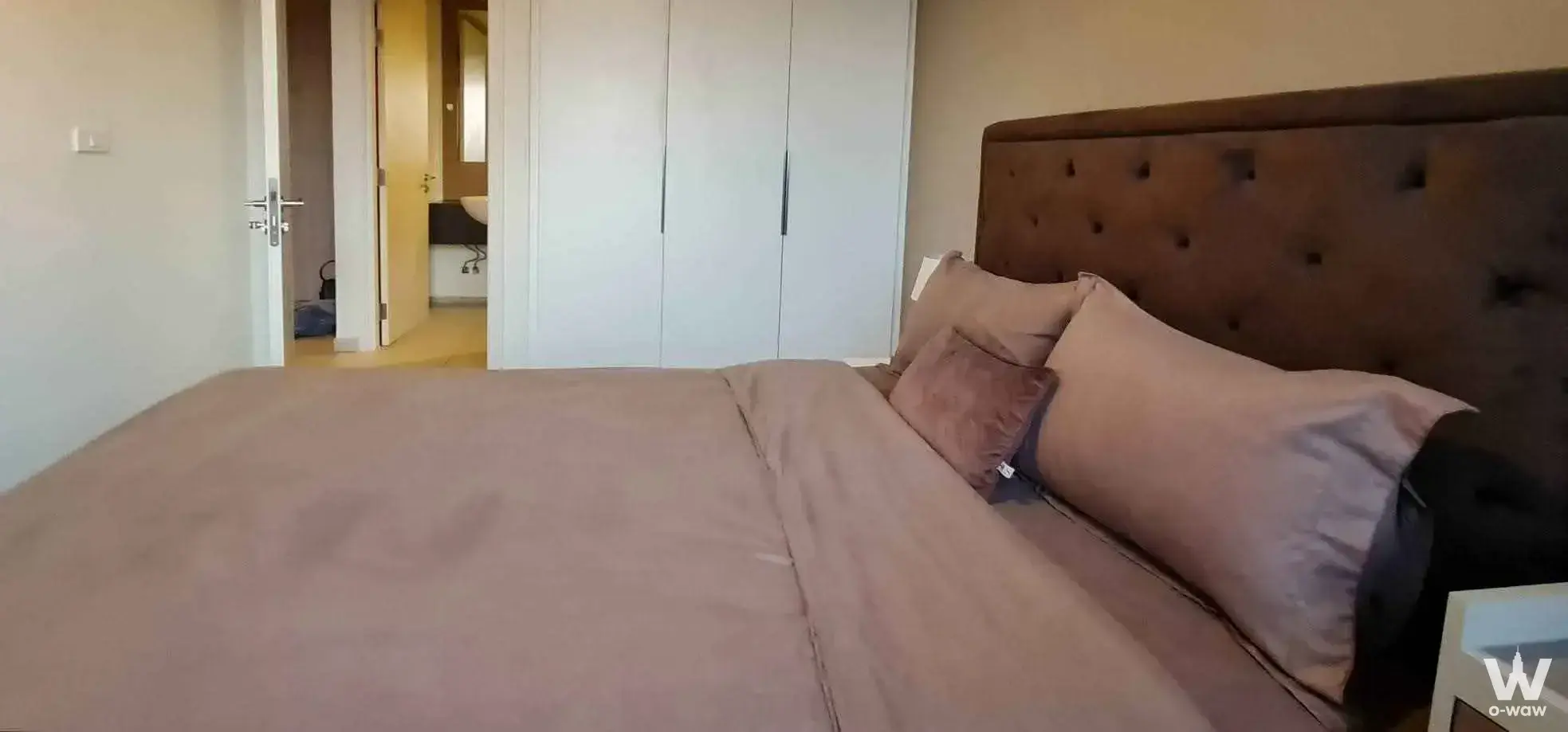 Condo with 1 bedroom for rent at Unixx South Pattaya Condominium — photo 3 of 5