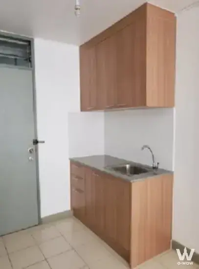 Condo with 1 bedroom for rent at Corn Condominium — photo 4 of 5
