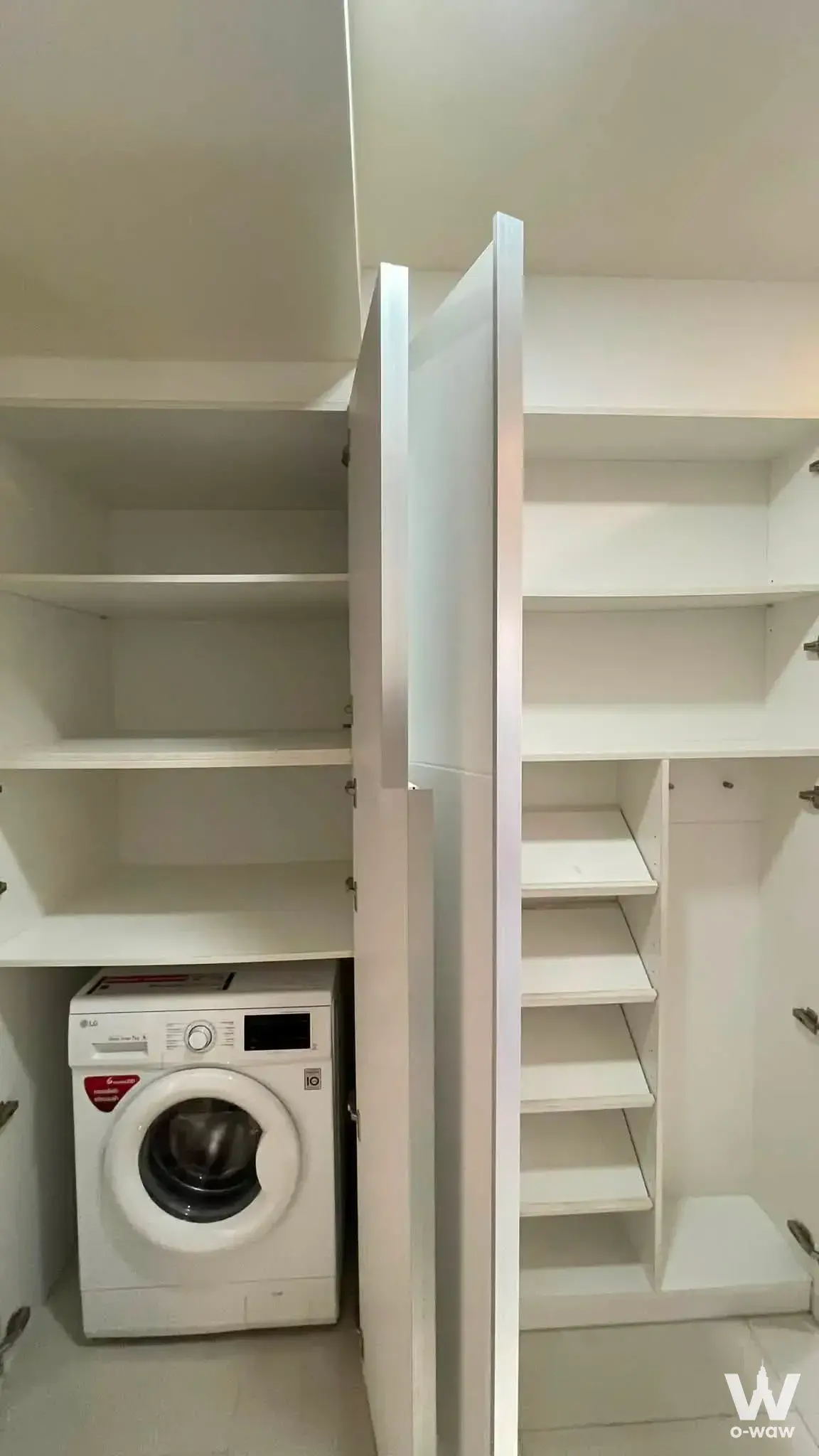 Condo with 1 bedroom for rent at Maestro 03 Ratchada-Rama 9 — photo 3 of 5