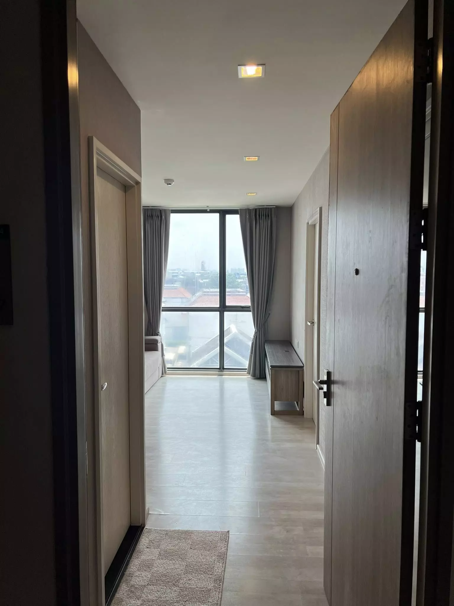 Ladprao Wanghin Road, Lat Phrao Subdistrict, Lat Phrao District, Bangkok