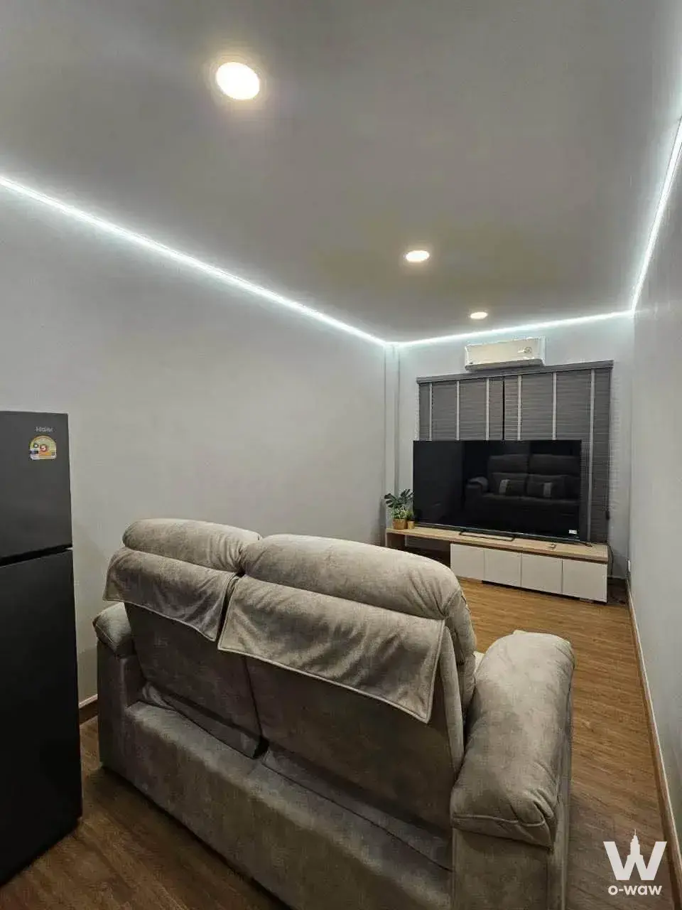 House with 4 bedrooms for rent at Centro Bangna — photo 3 of 5