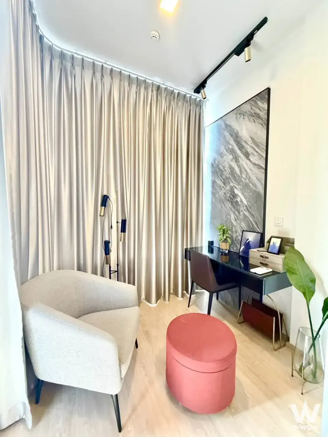Condo with 1 bedroom for rent at Centric Ratchayothin — photo 5 of 5