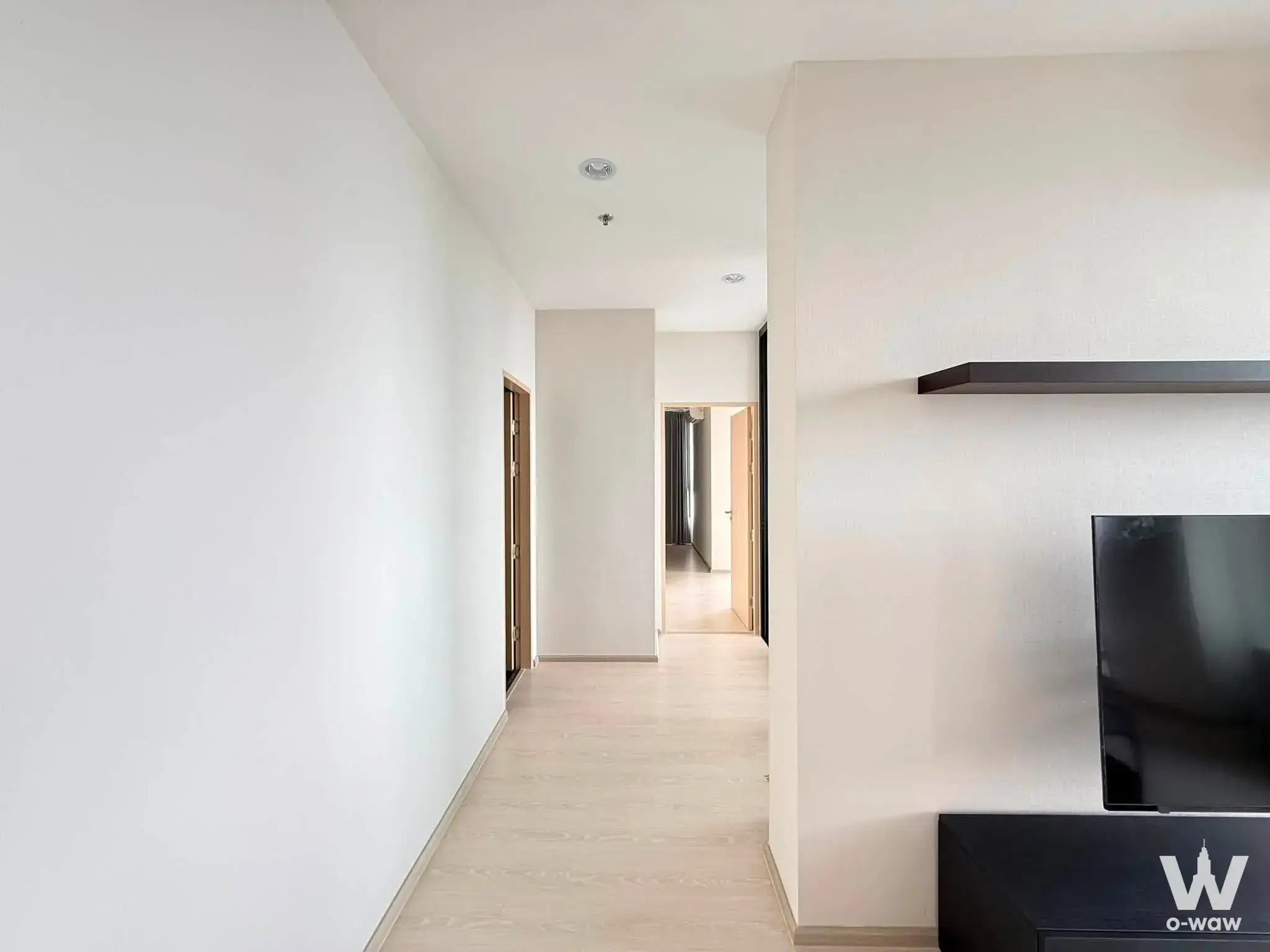 Condo with 3 bedrooms for rent at Skyrise Avenue Sukhumvit 64 — photo 5 of 5