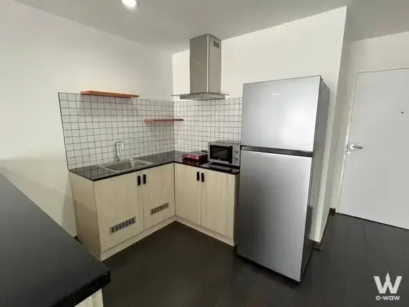 Condo with 1 bedroom for rent at Bang Na Residence — photo 3 of 5