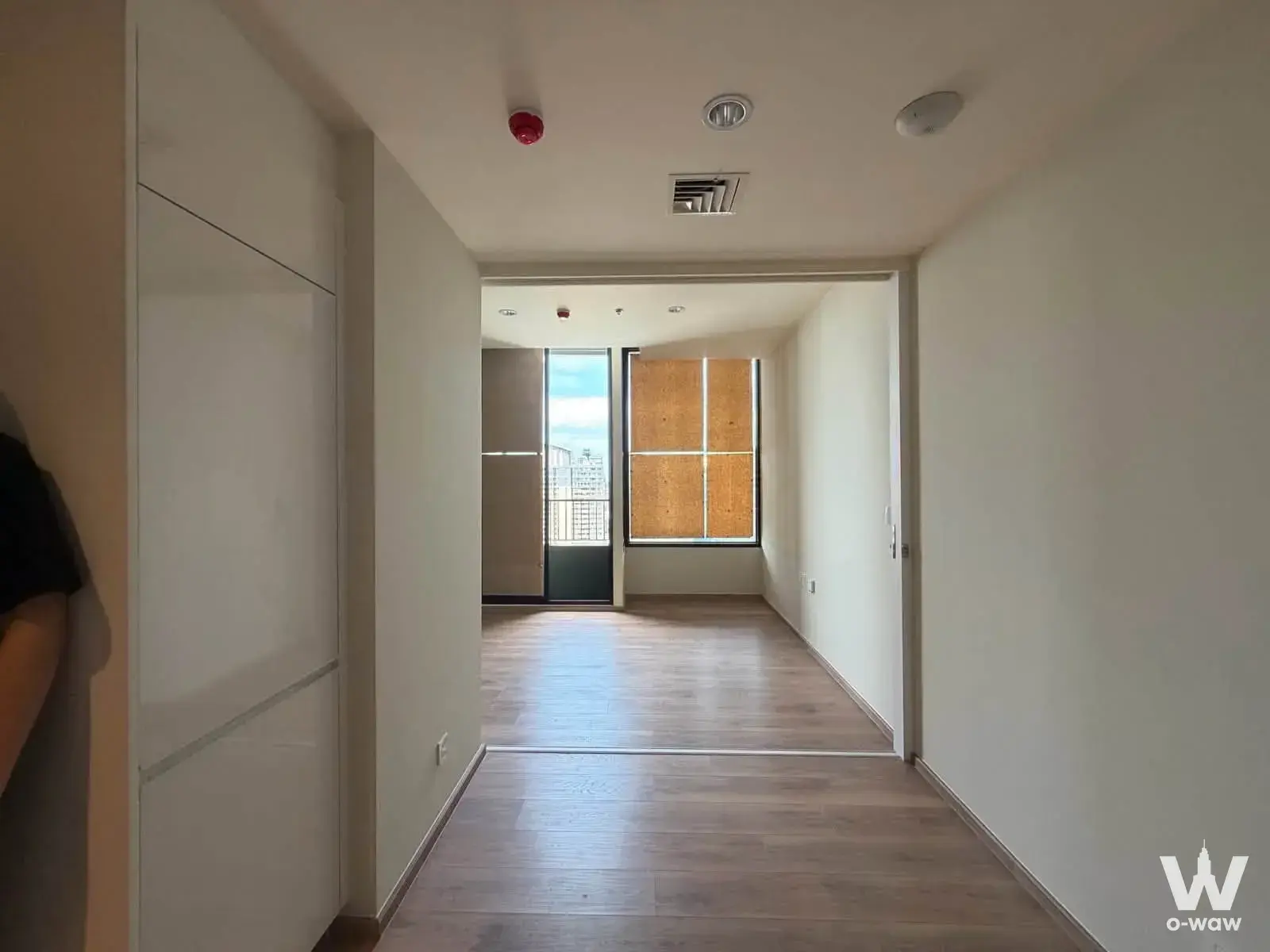 Condo with 1 bedroom for sale at Noble Form Thonglor โนเบิล ฟอร์ม ทองหล่อ — photo 1 of 5