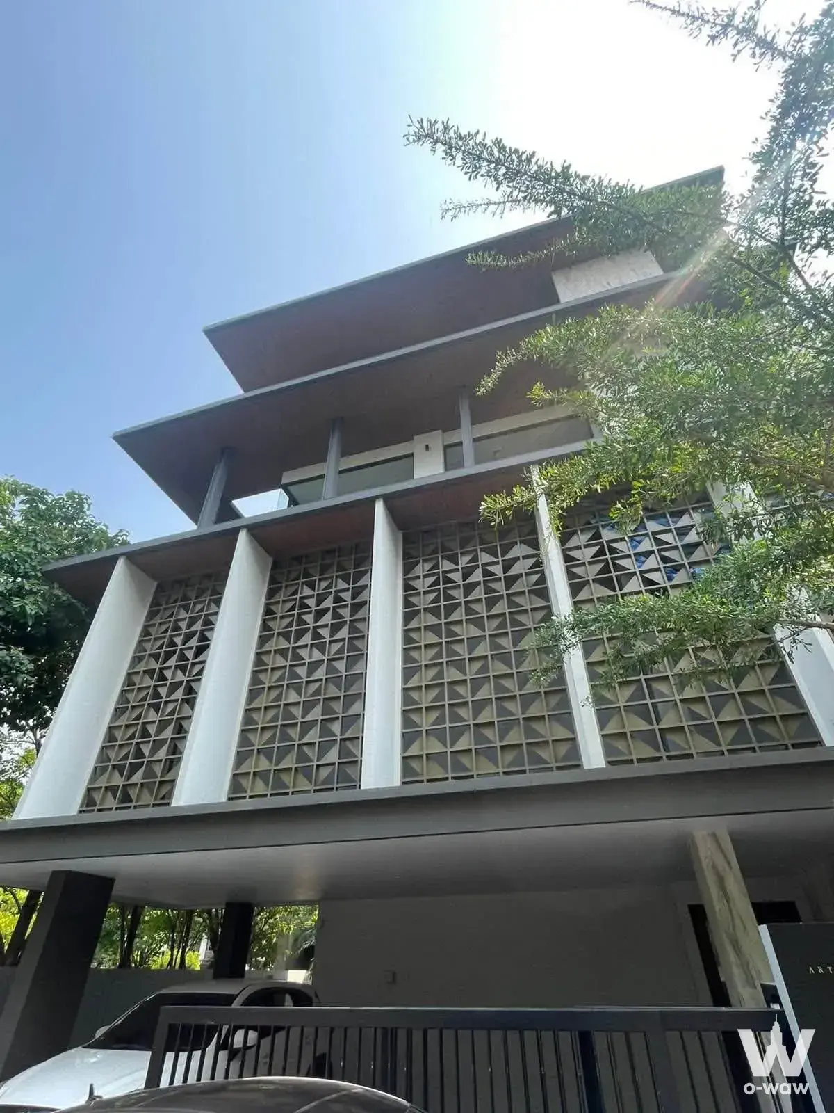 Huai Khwang - Rama 9, Bangkok