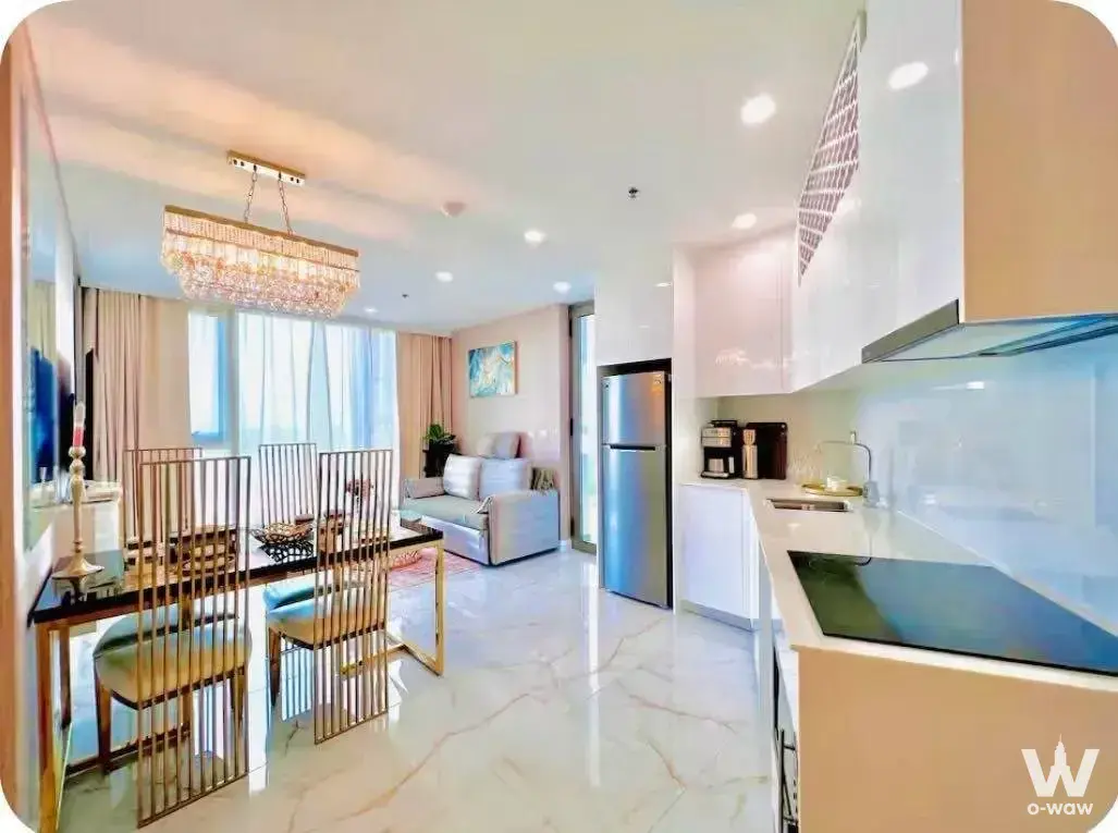 Jomtien, Pattaya, Chonburi, Thailand
