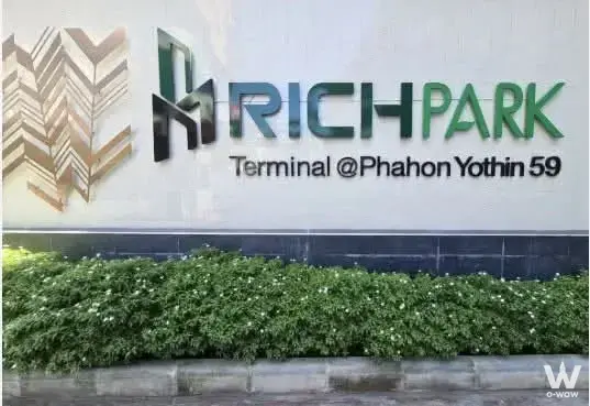 Phahonyothin 59, Bang Khen, Bangkok (Near BTS Phahonyothin 59)