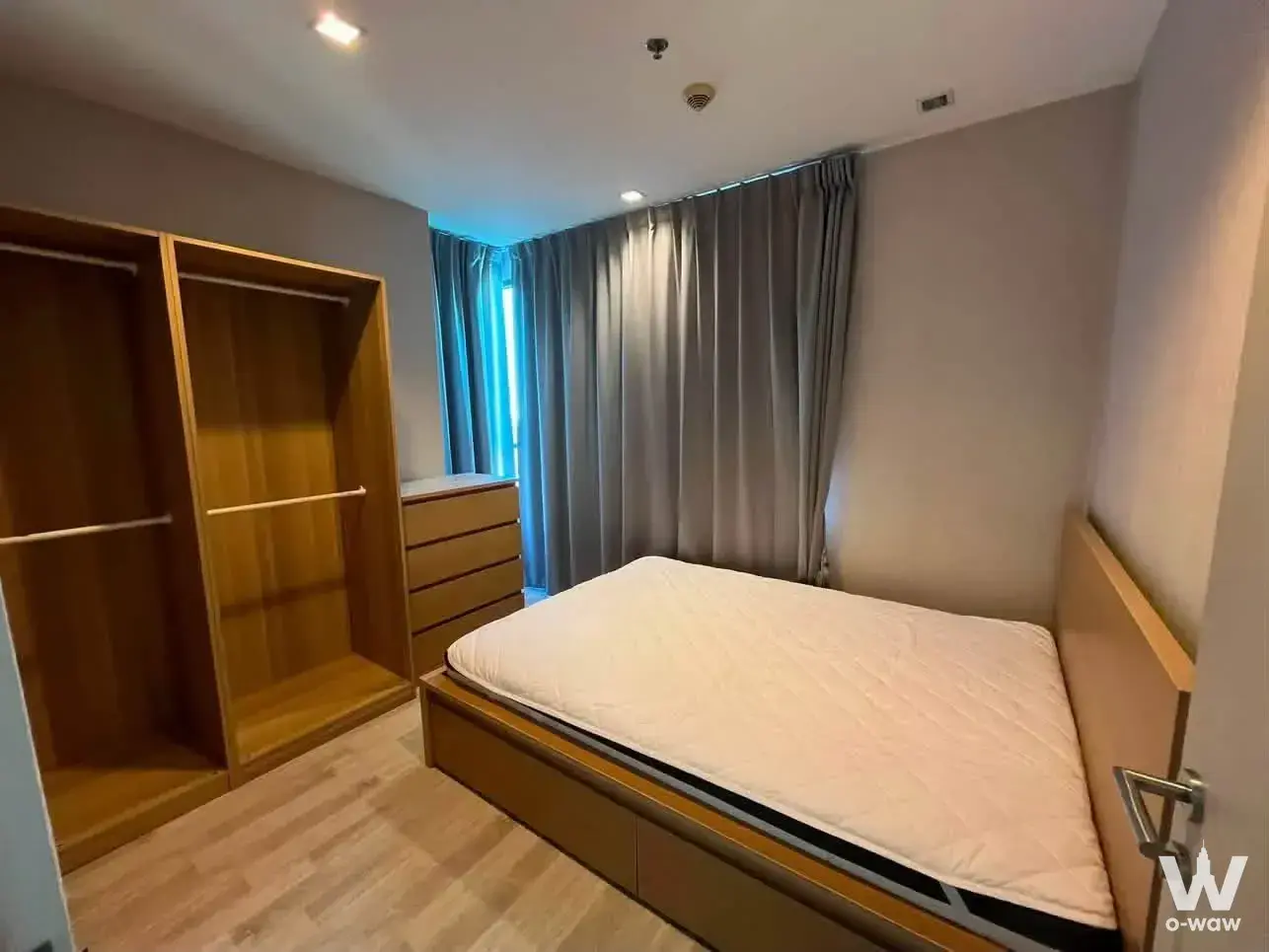 Krung Thon Buri, Bangkok