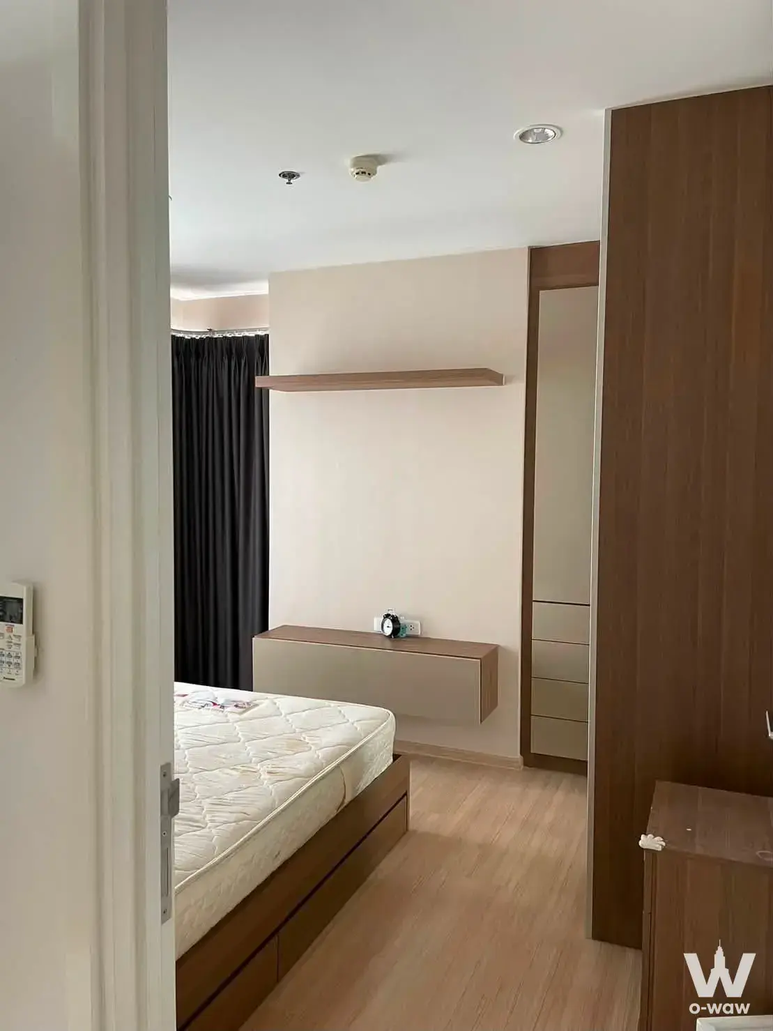 Condo with 2 bedrooms for sale at THE BASE Chaengwattana — photo 4 of 5