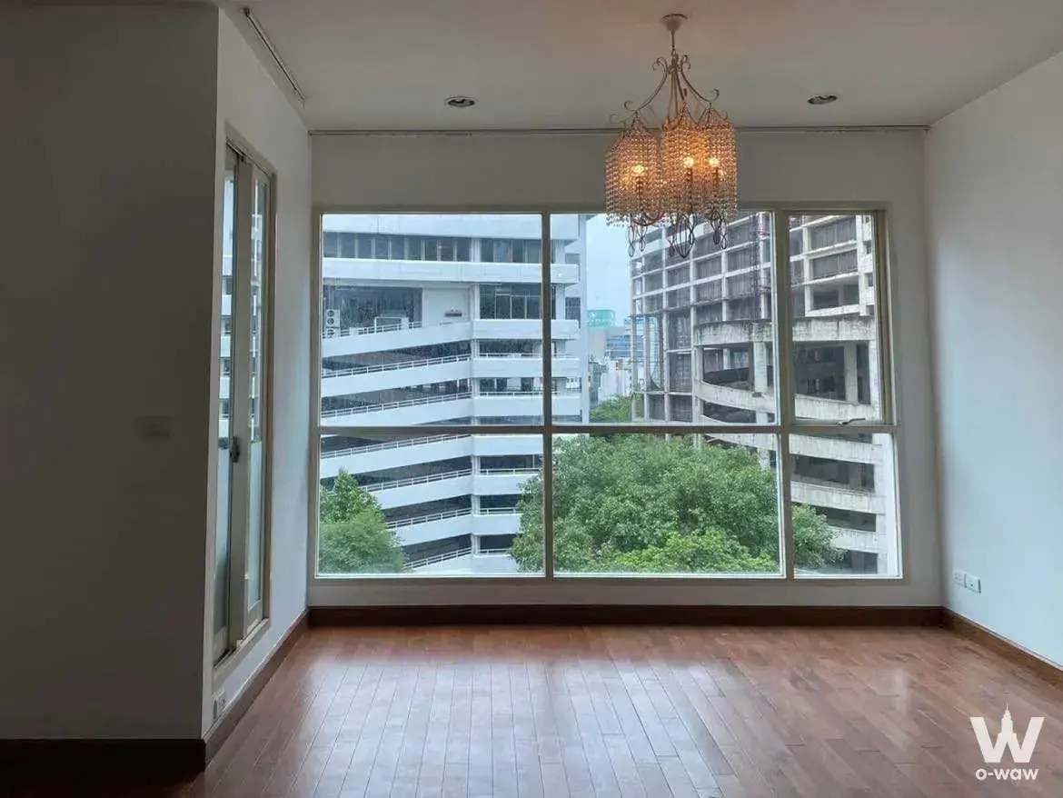 Chidlom, Bangkok, Thailand