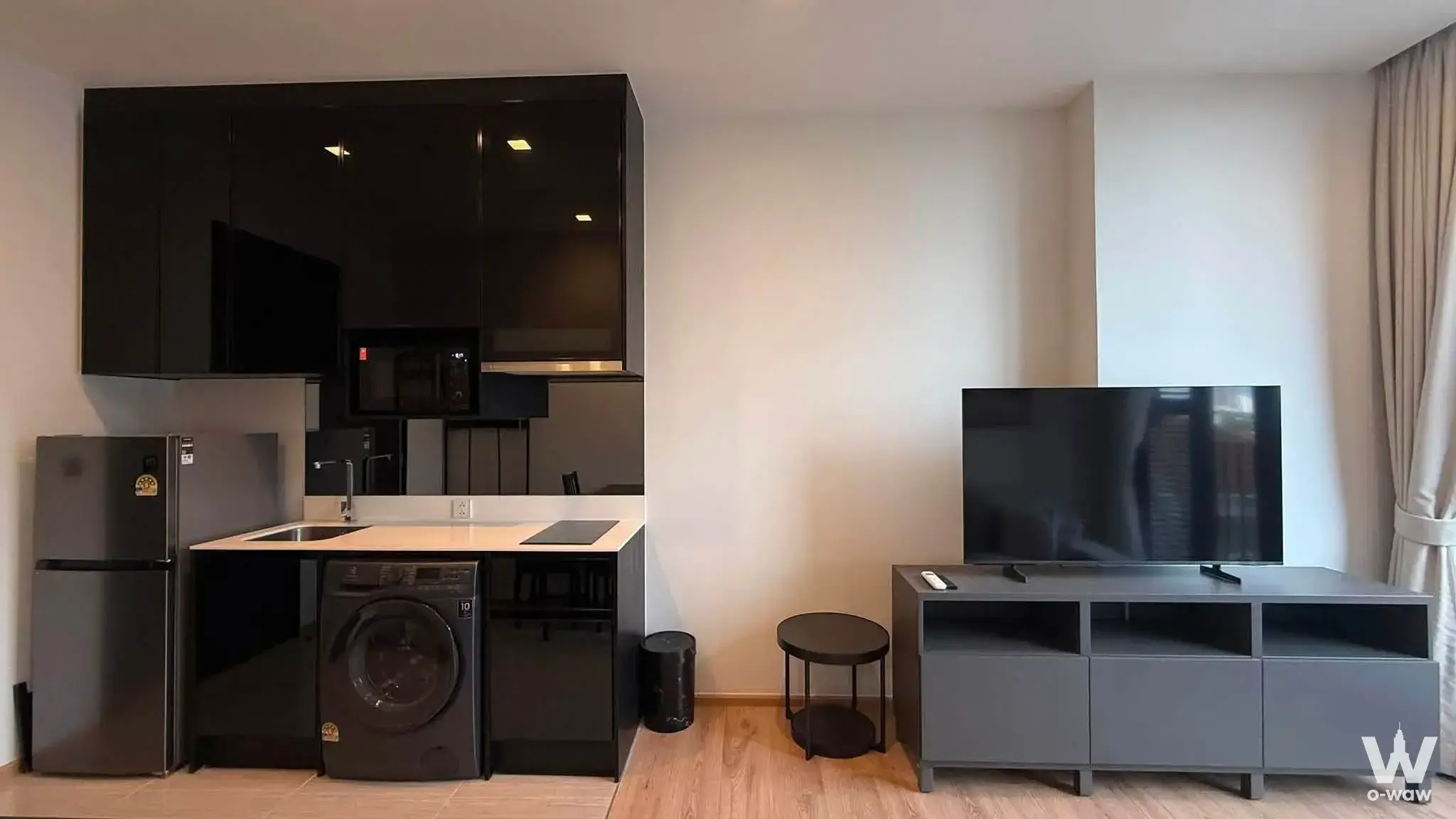 Condo with 1 bedroom for rent at Noble Around Ari — photo 4 of 5