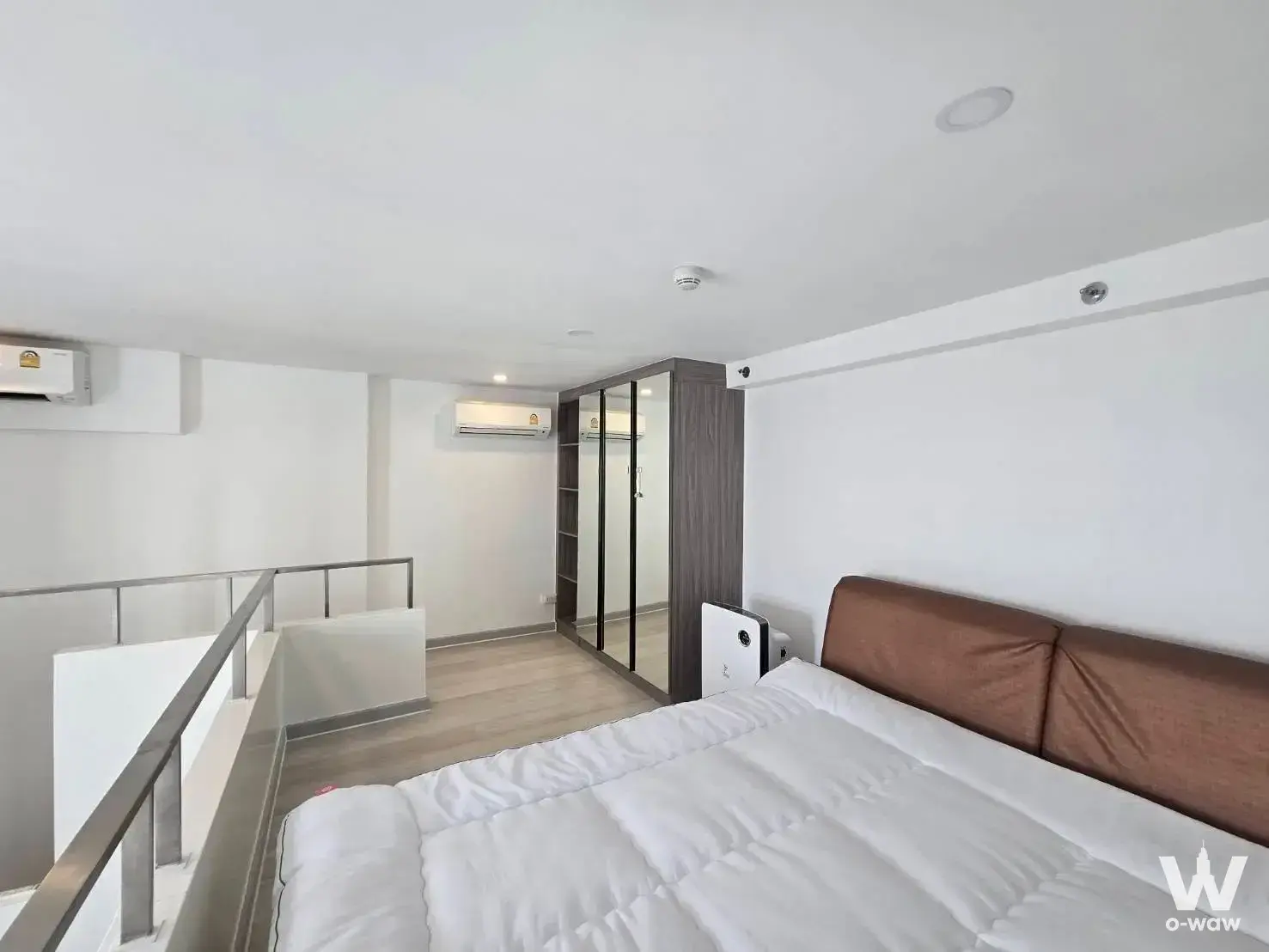 Condo with 1 bedroom for sale at KnightsBridge Prime Sathon — photo 5 of 5
