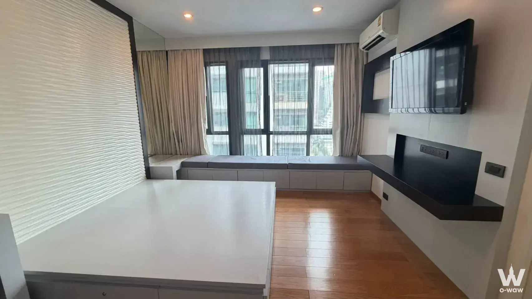 Commercial with 1 bedroom for sale at The Vertical Aree — photo 4 of 5