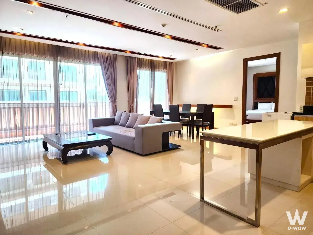 4th Floor, Building C, Pattaya, Chonburi